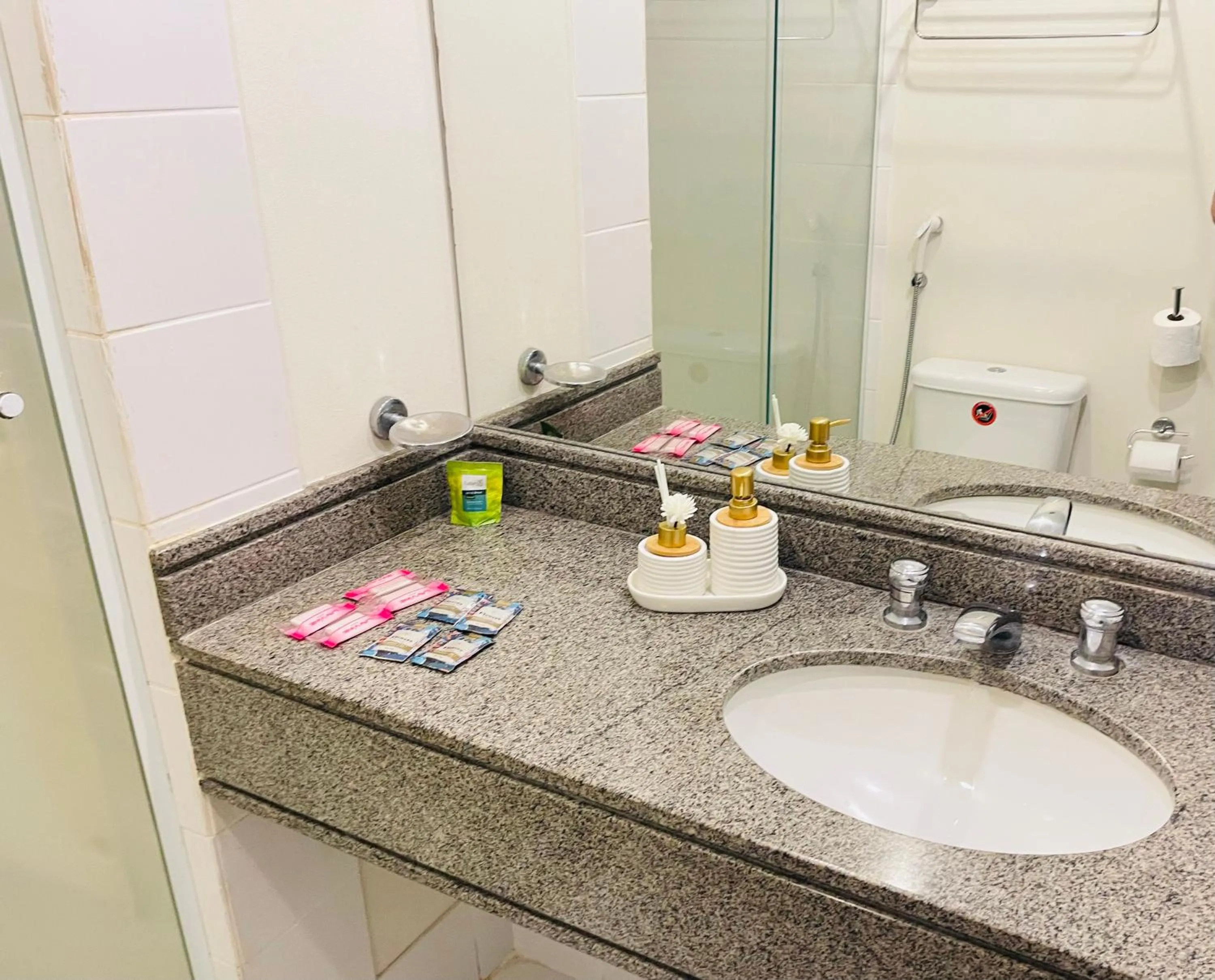 Flat de Luxo Aeroporto Congonhas - Hotel