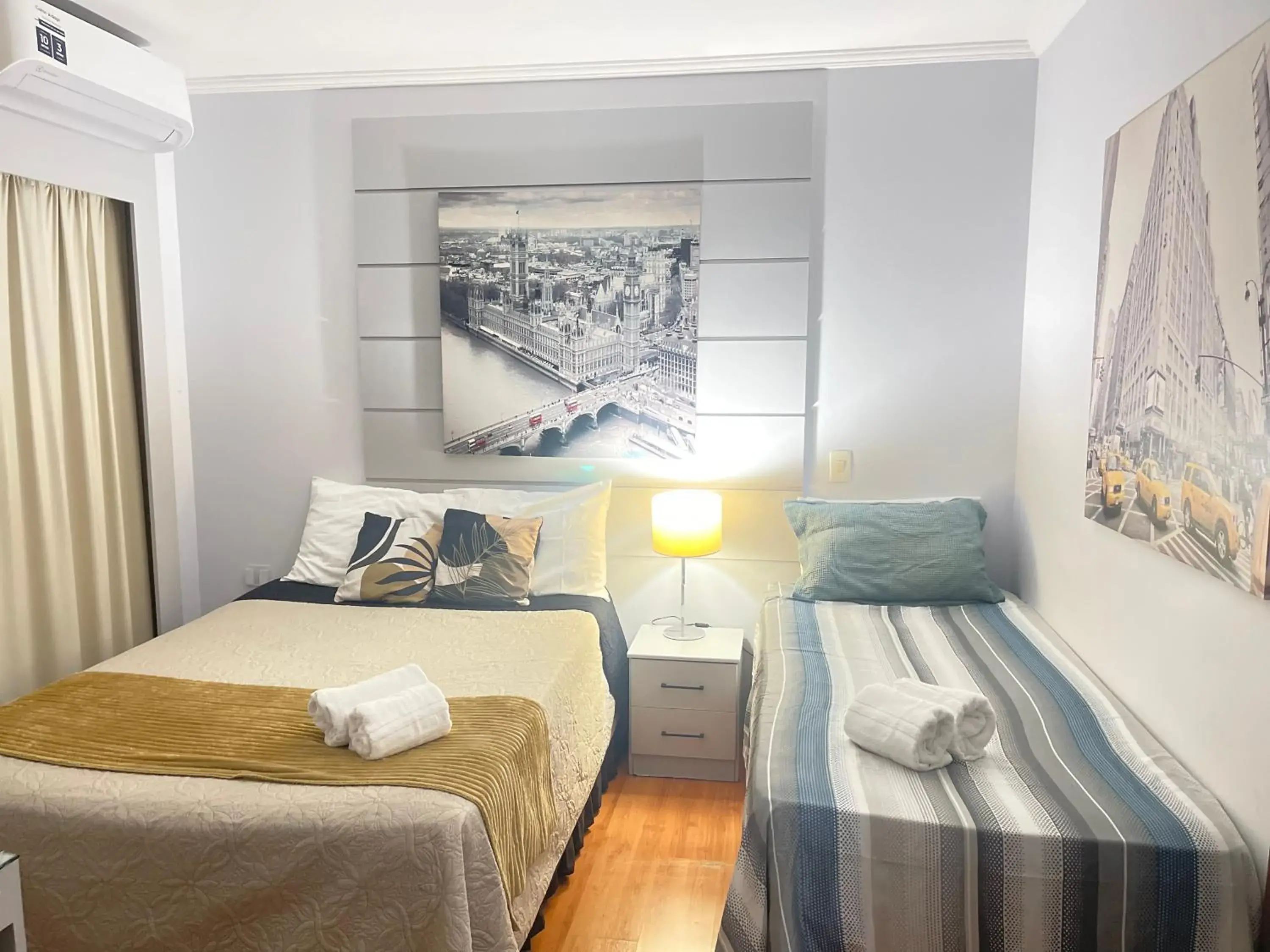 Suite in Flat de Luxo Aeroporto Congonhas - Hotel Suite in Flat de Luxo Aeroporto Congonhas - Hotel