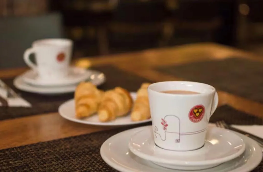Flat de Luxo Aeroporto Congonhas - Hotel