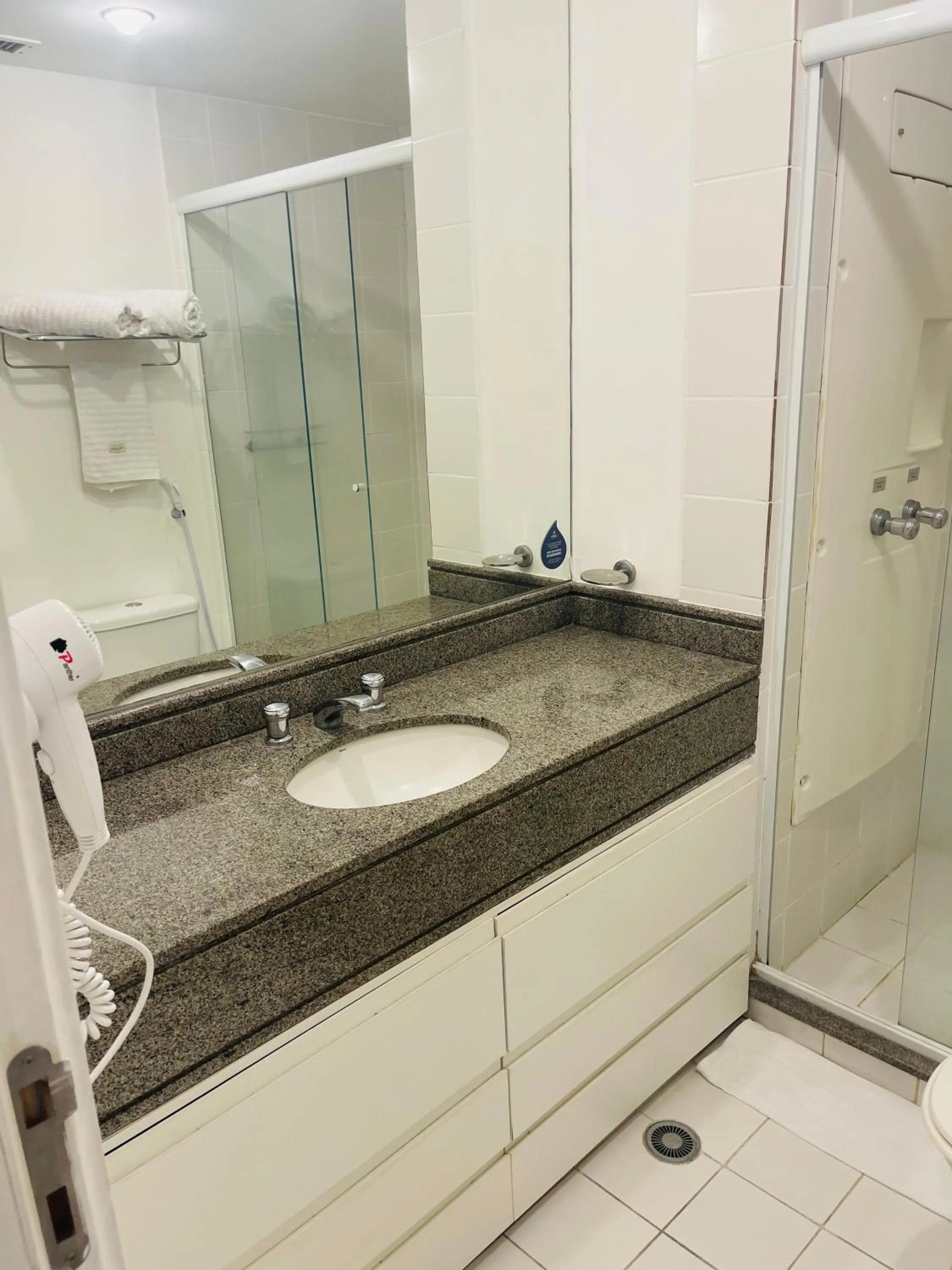 Flat de Luxo Aeroporto Congonhas - Hotel