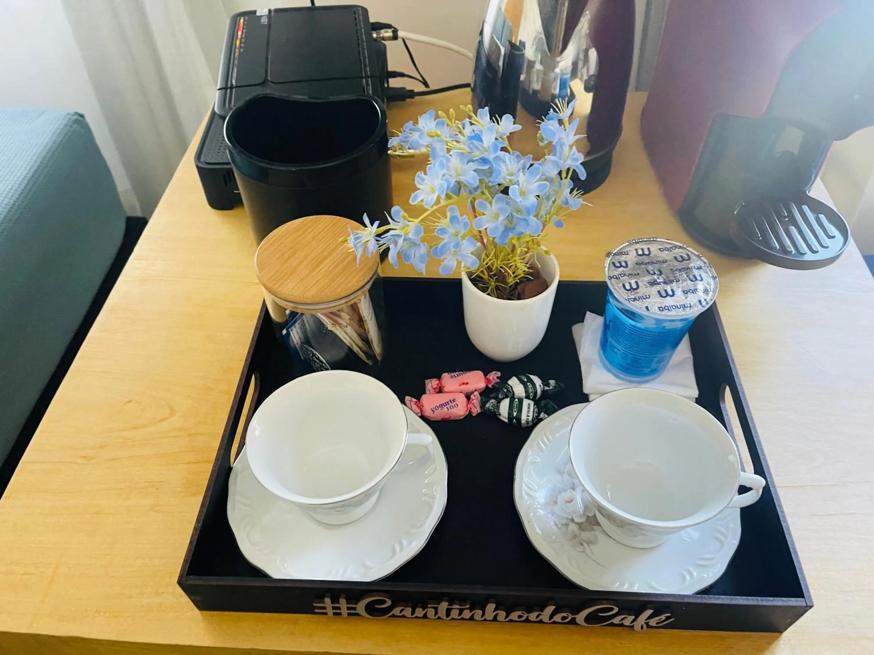 Flat de Luxo Aeroporto Congonhas - Hotel