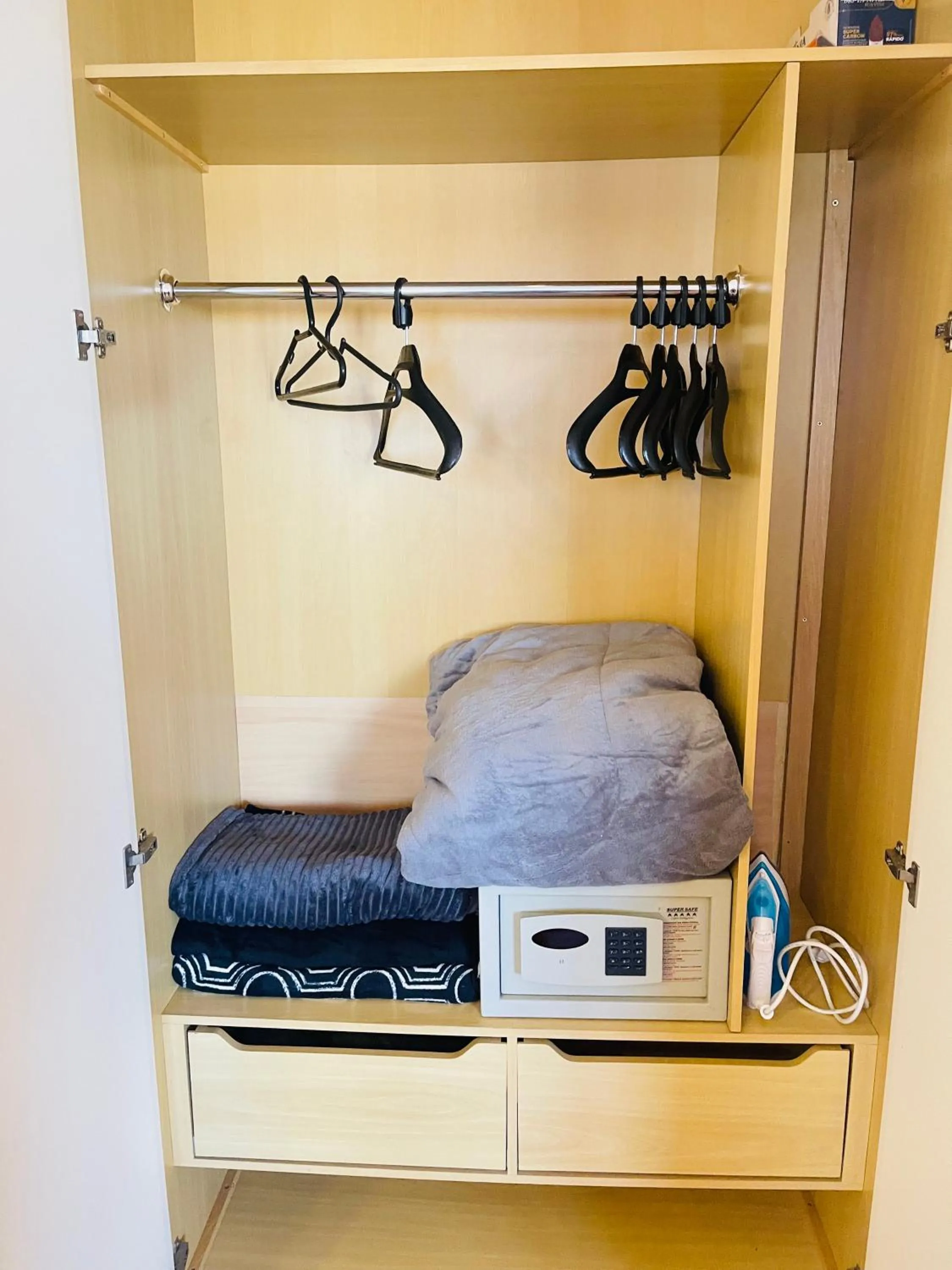 Flat de Luxo Aeroporto Congonhas - Hotel