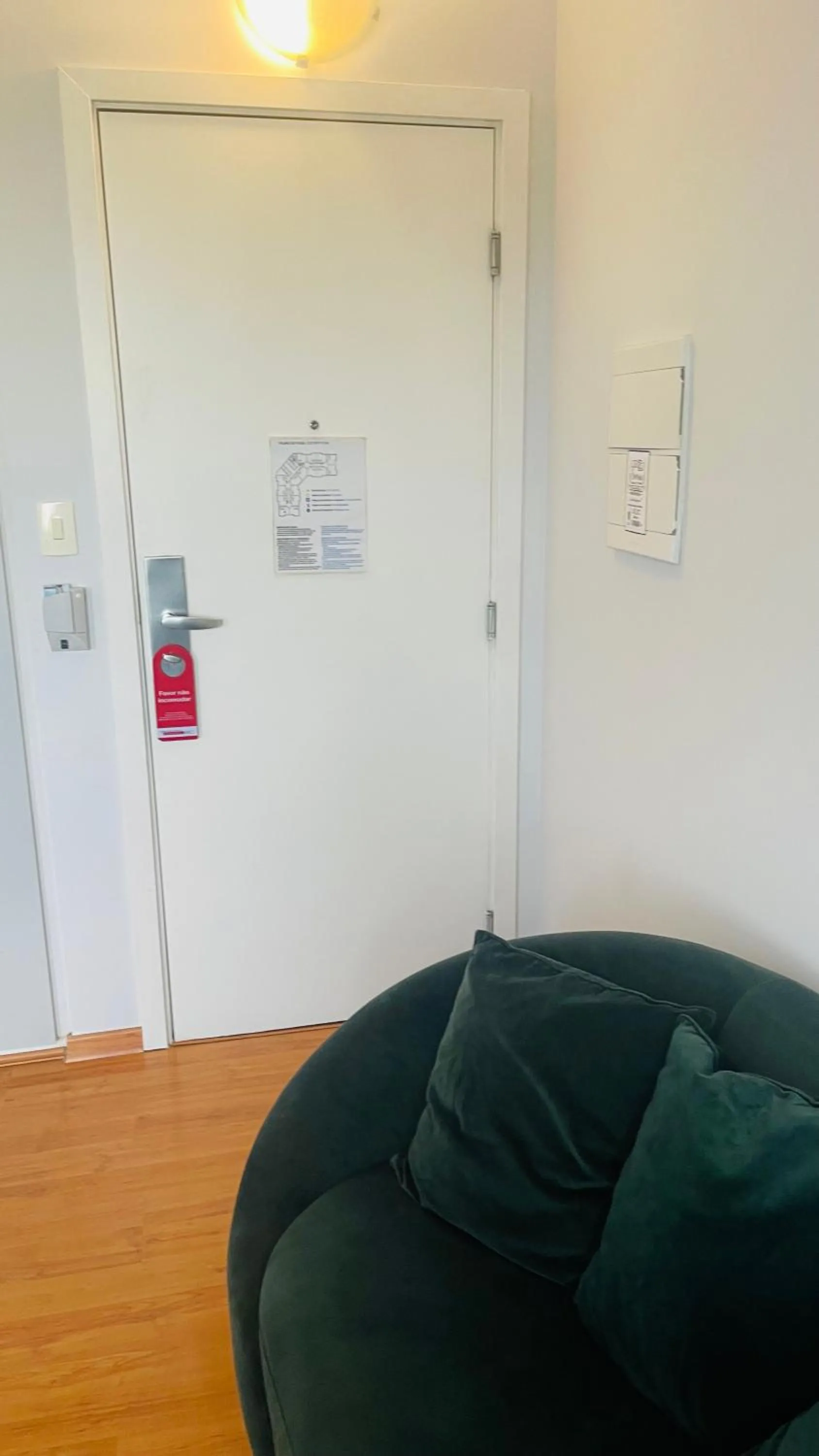 Flat de Luxo Aeroporto Congonhas - Hotel