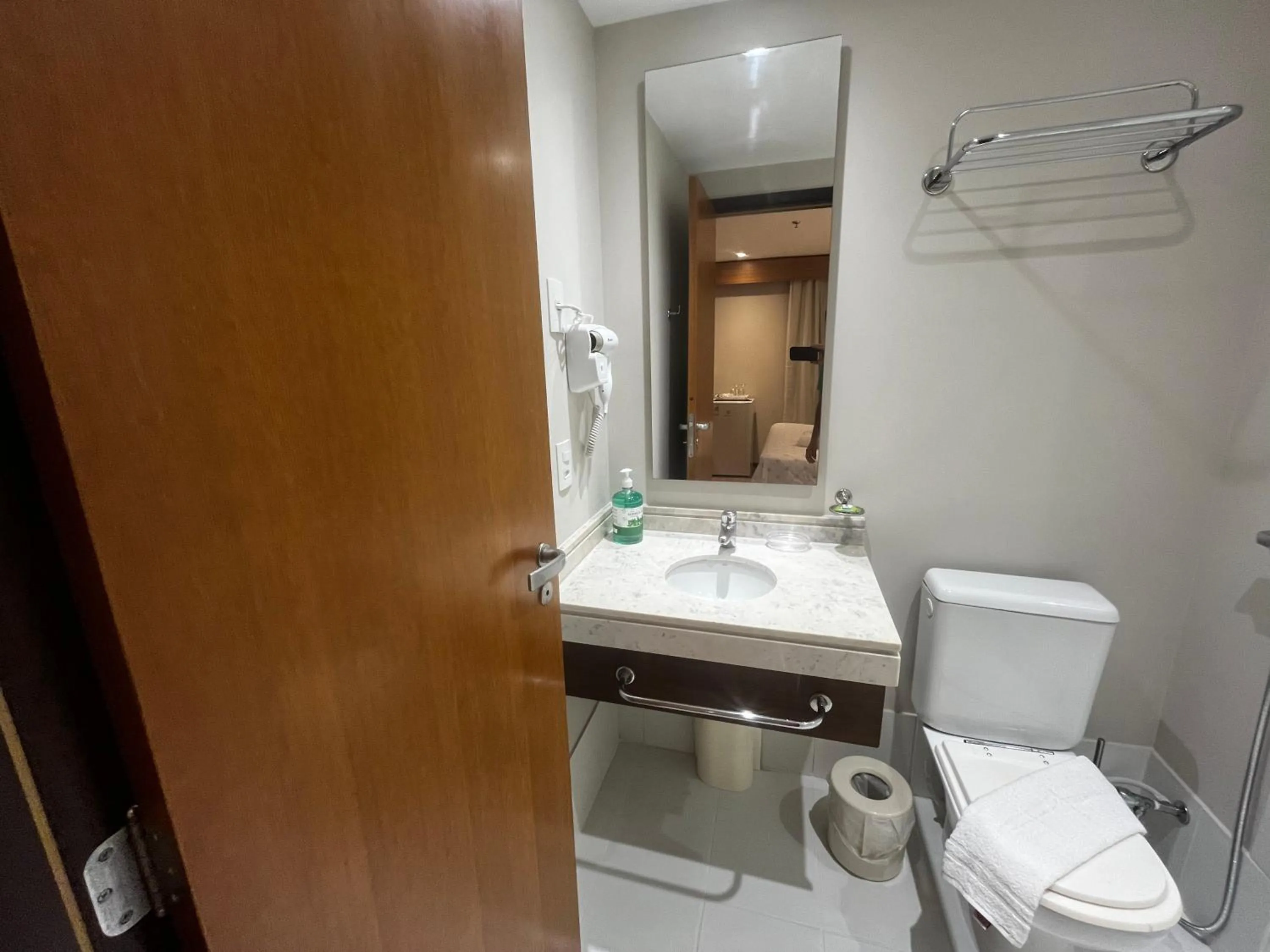 Wynd Flat Hotel Moema Ibirapuera - Conforto e excelente localização