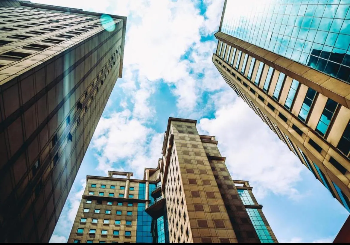 Property building in Wynd Flat Hotel Moema Ibirapuera - Conforto e excelente localização