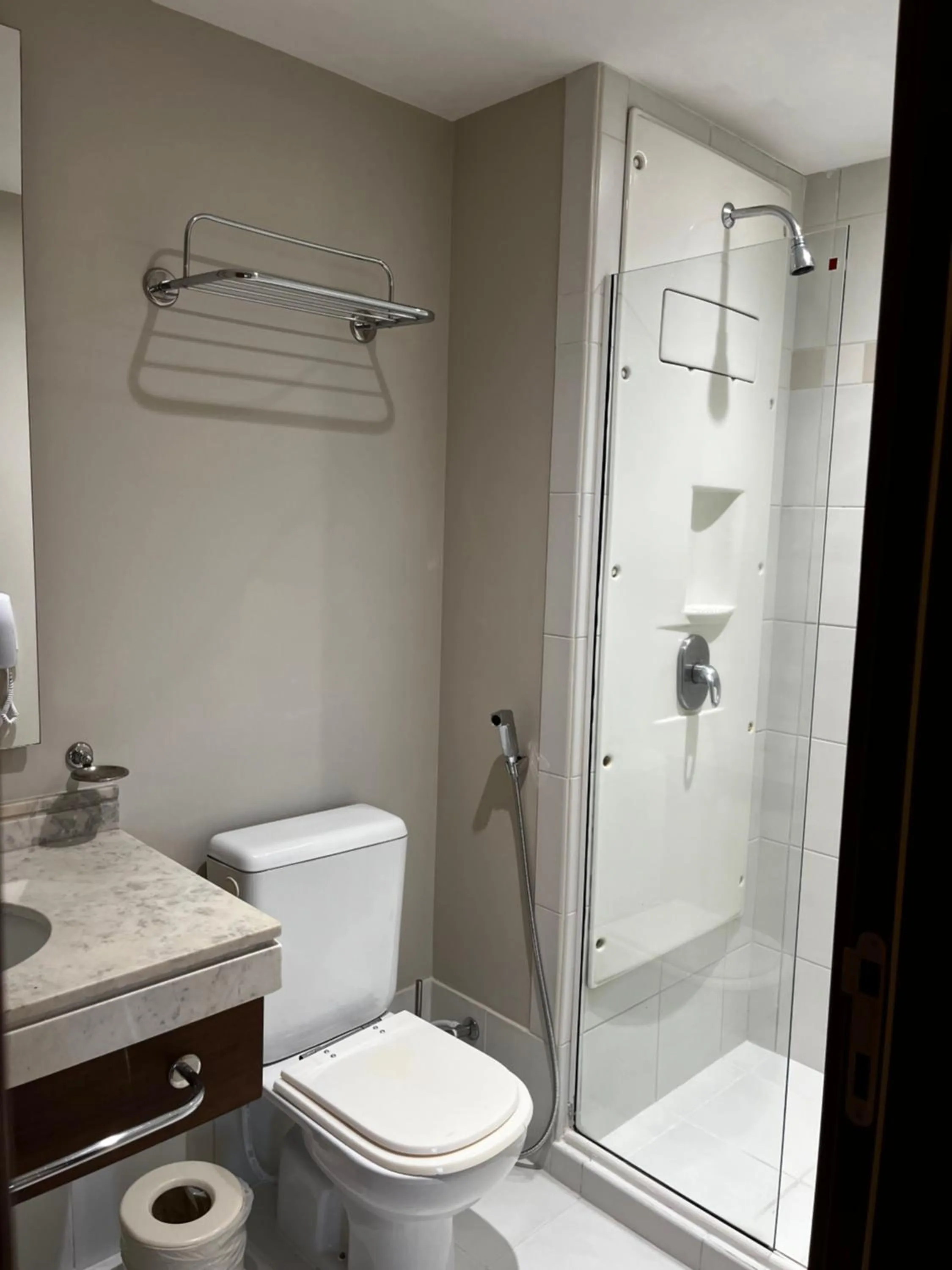 Wynd Flat Hotel Moema Ibirapuera - Conforto e excelente localização