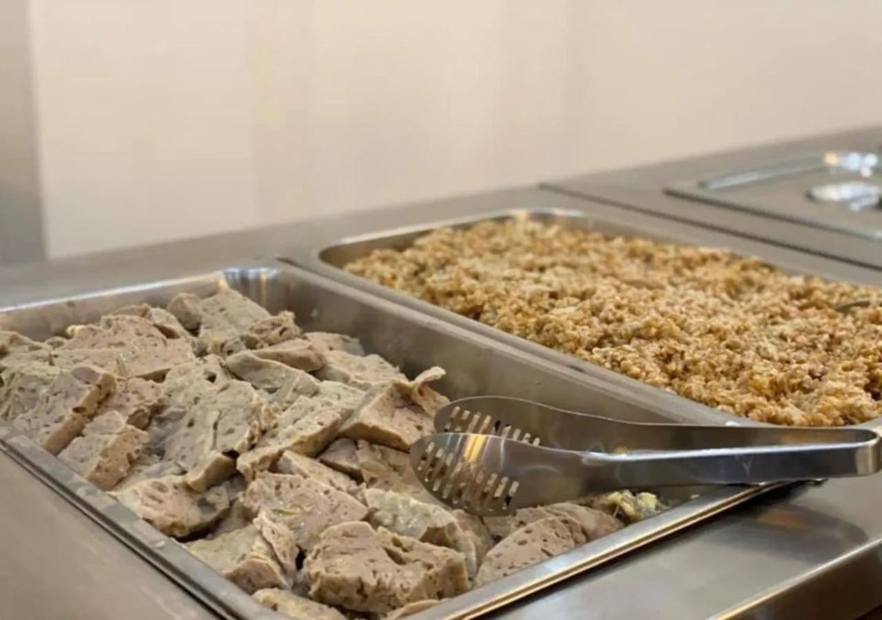 Food in Alpina Resort by Stellar Hotels, Tsaghkadzor