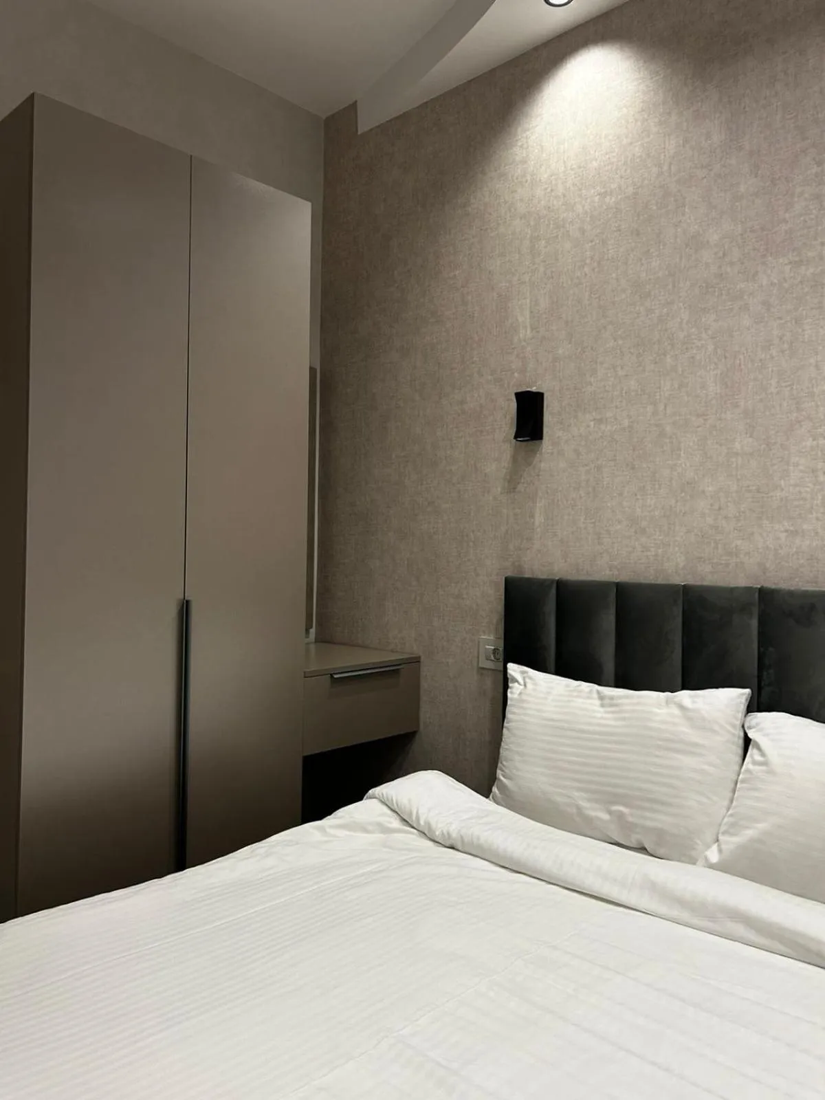 Bed in Alpina Resort by Stellar Hotels, Tsaghkadzor