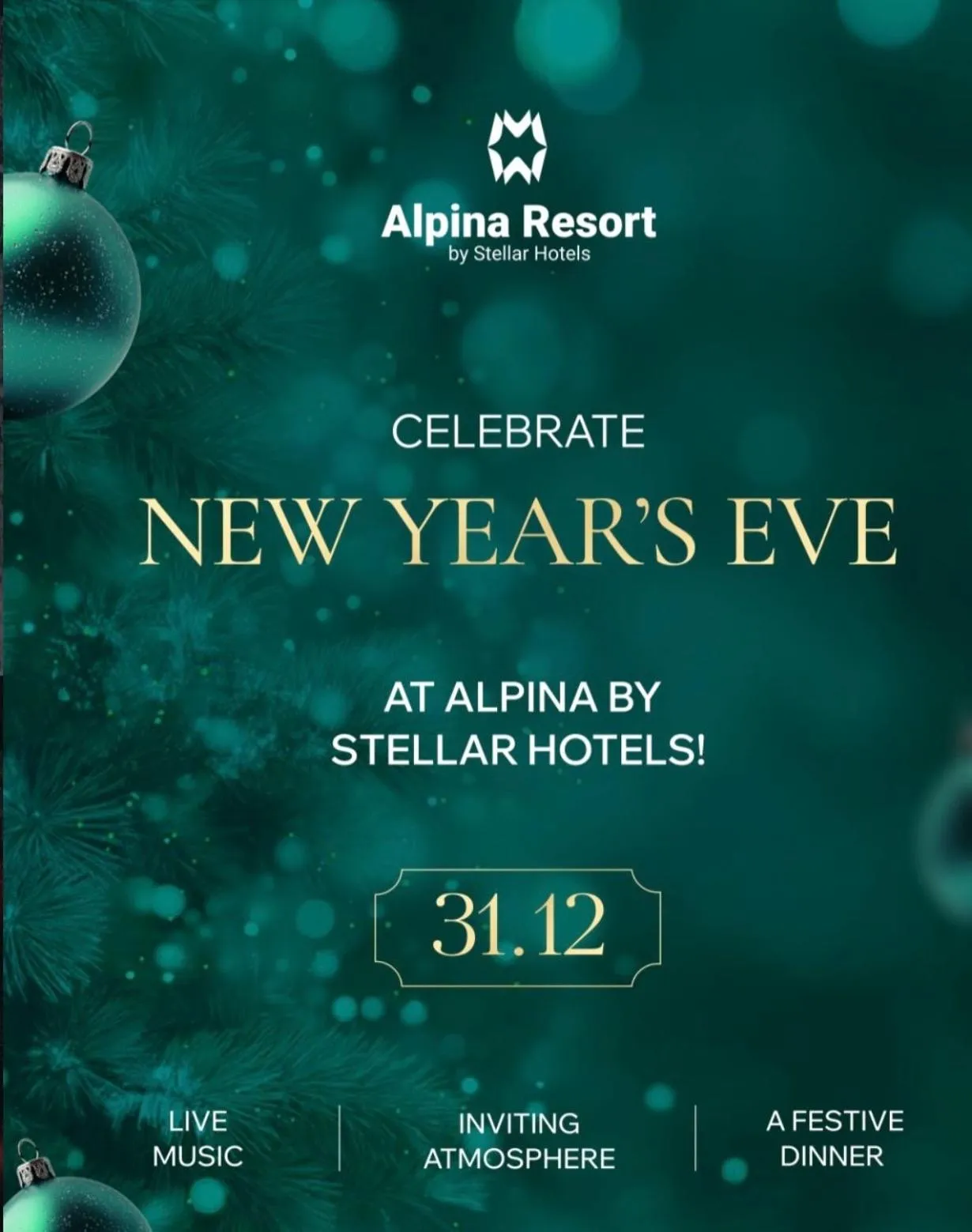 Alpina Resort by Stellar Hotels, Tsaghkadzor