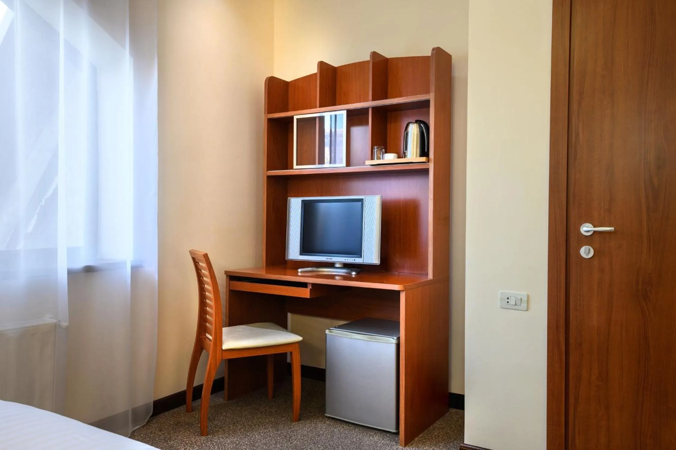 hair dresser in Alpina Resort by Stellar Hotels, Tsaghkadzor