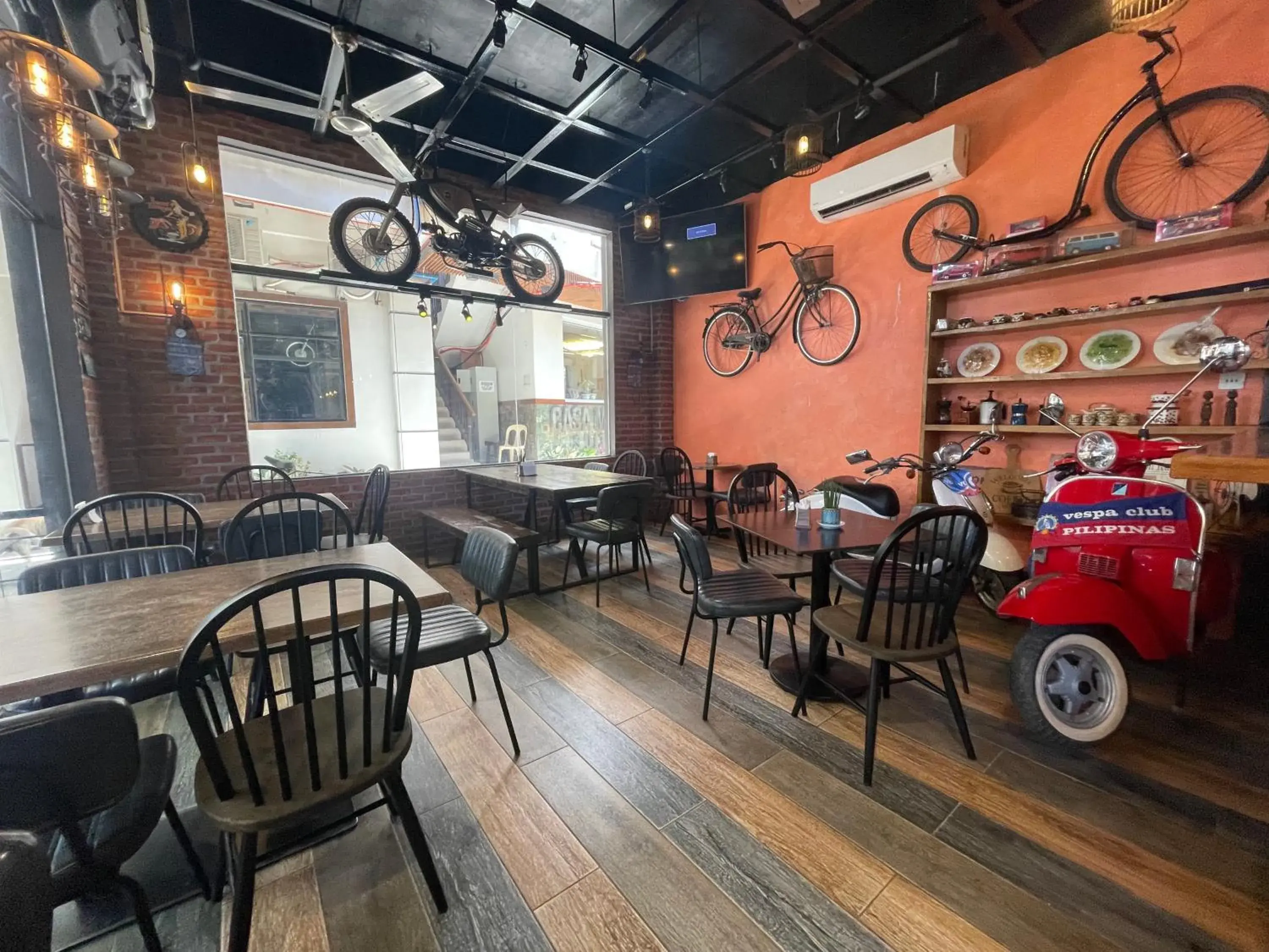 Restaurant/places to eat in Casa Marco Suites Puerto Galera powered by Cocotel Restaurant/places to eat in Casa Marco Suites Puerto Galera powered by Cocotel