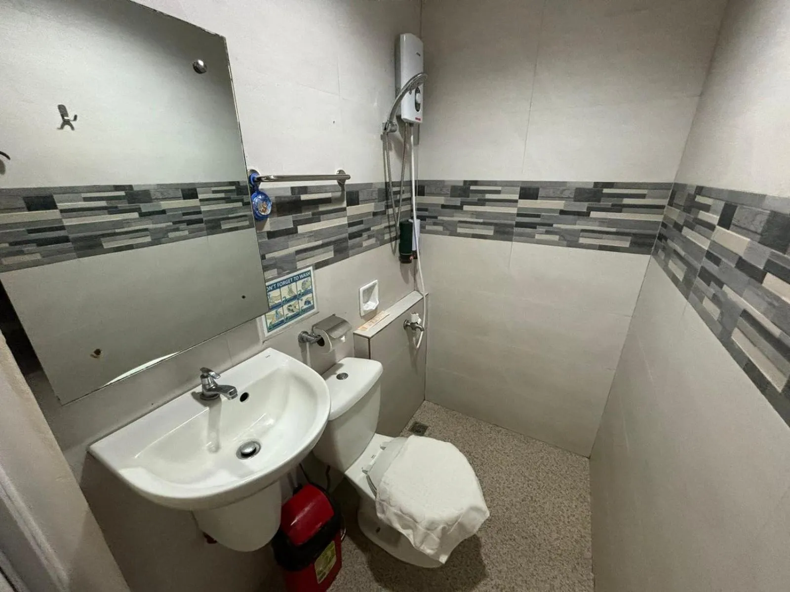 Casa Marco Suites Puerto Galera powered by Cocotel