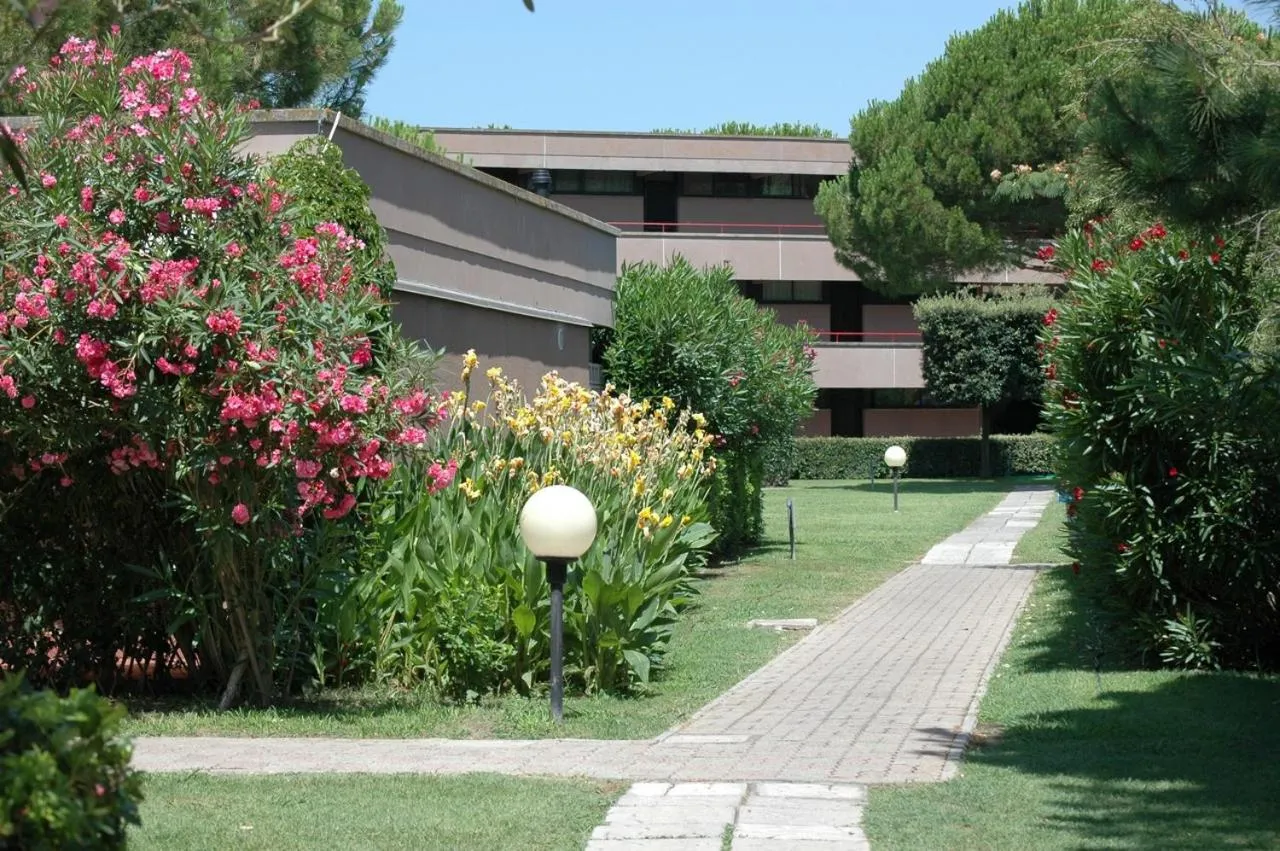 Garden in Residence Habitat