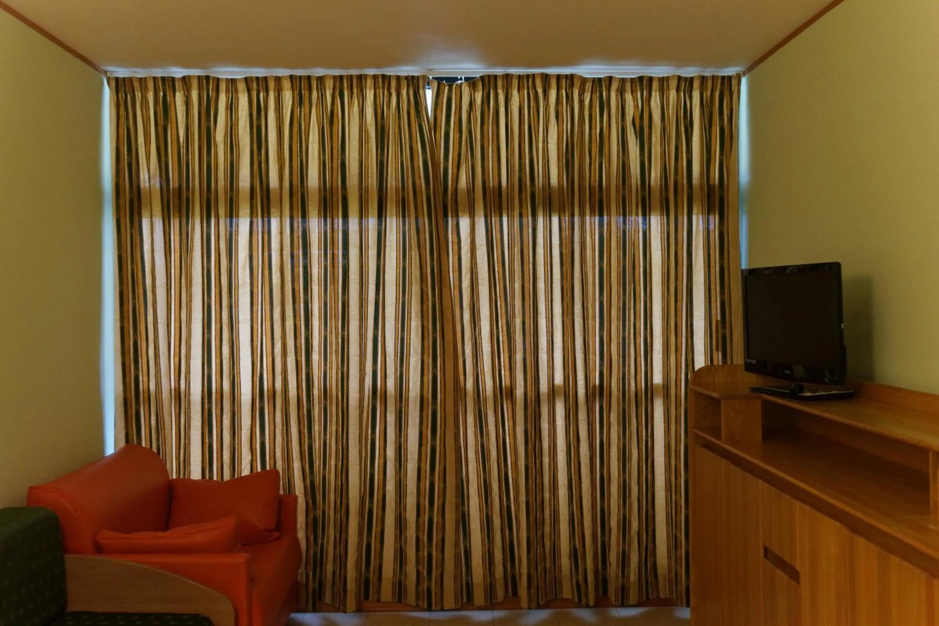 TV and multimedia in Residence Habitat