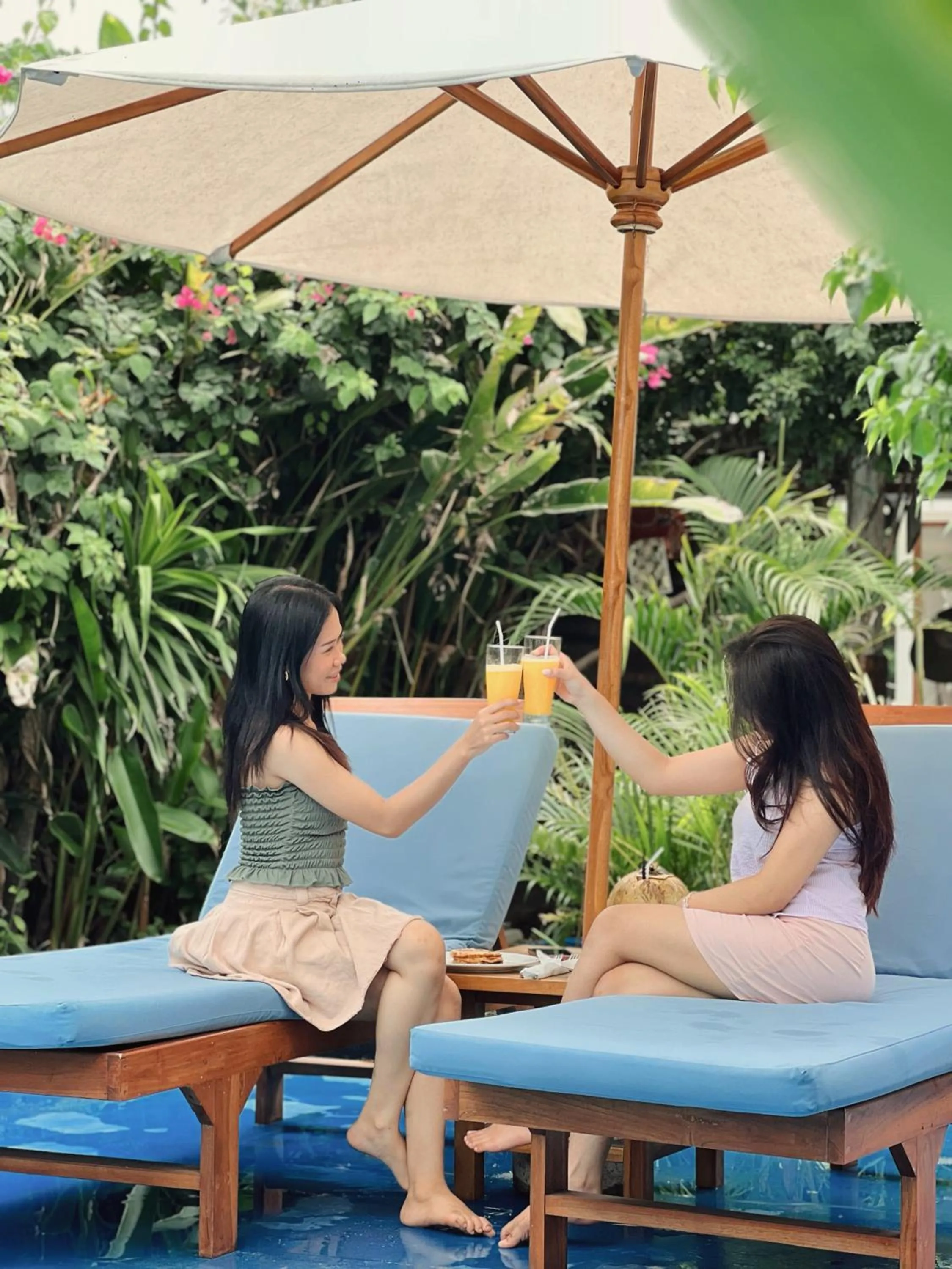 Sun Resort And Villa Gili Trawangan