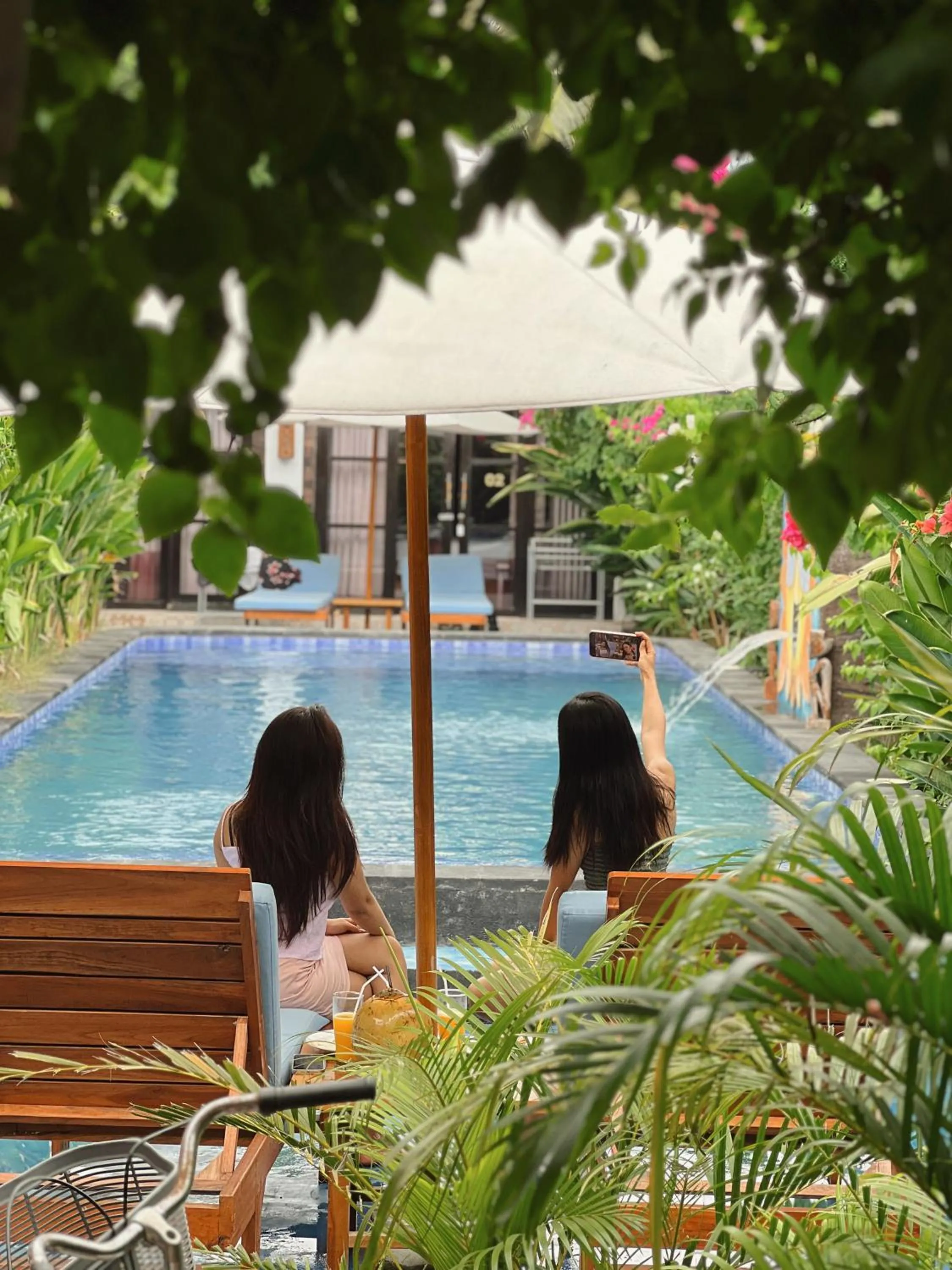 Sun Resort And Villa Gili Trawangan