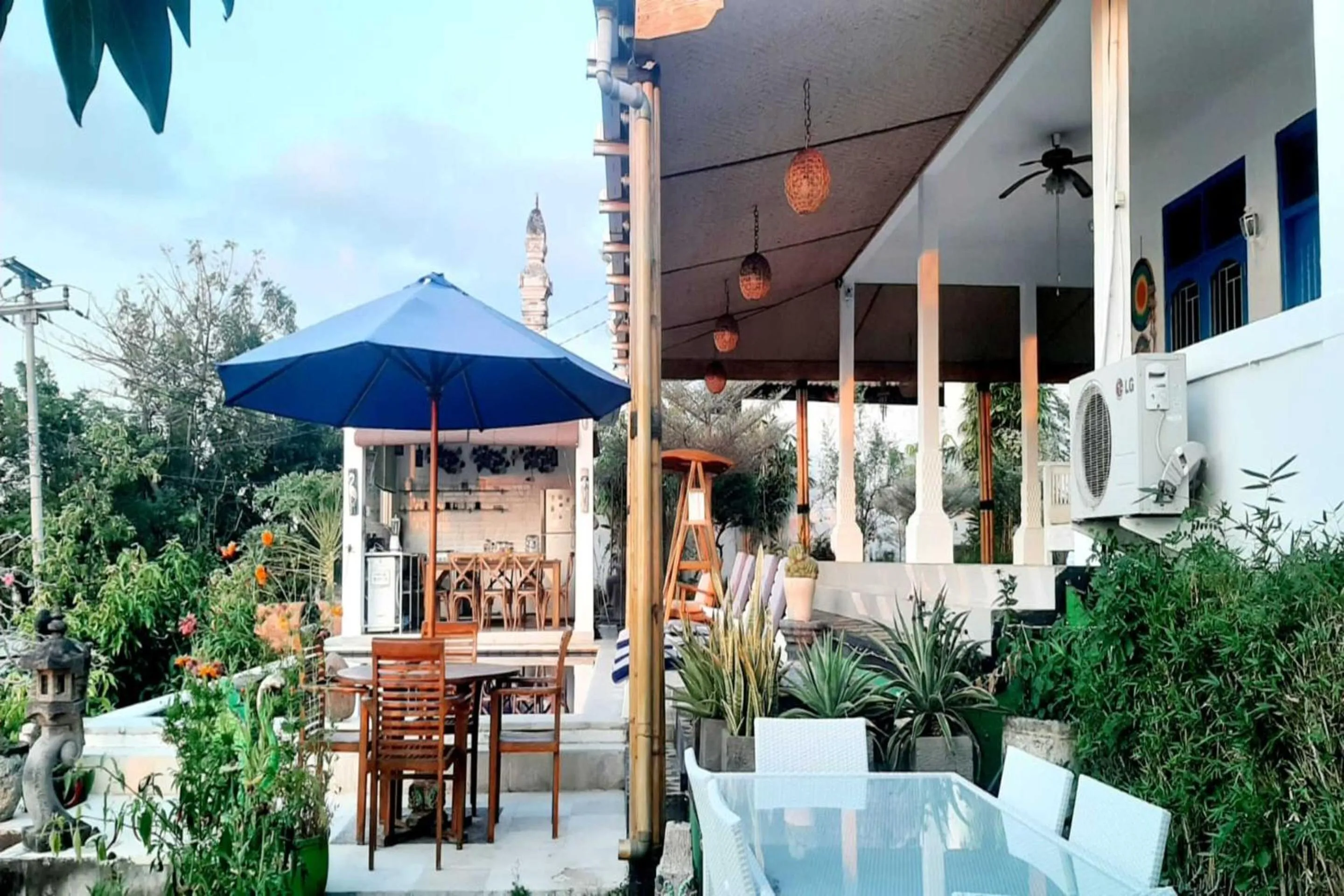 Belvilla Tranquil Oasis Lovina BeachNearKrisna Funtasticland