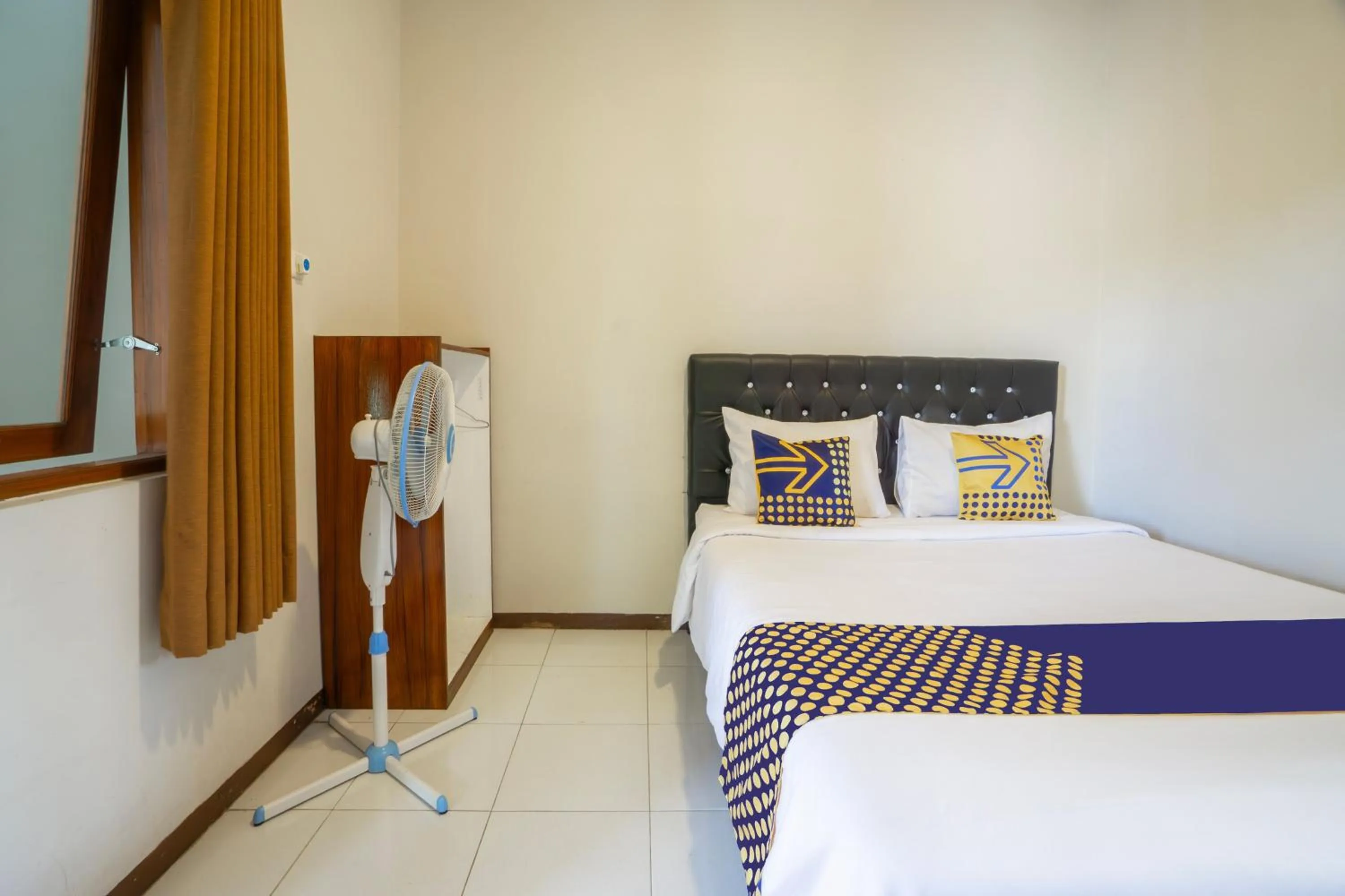 Bedroom in Hotel O Buduran Homestay Syariah