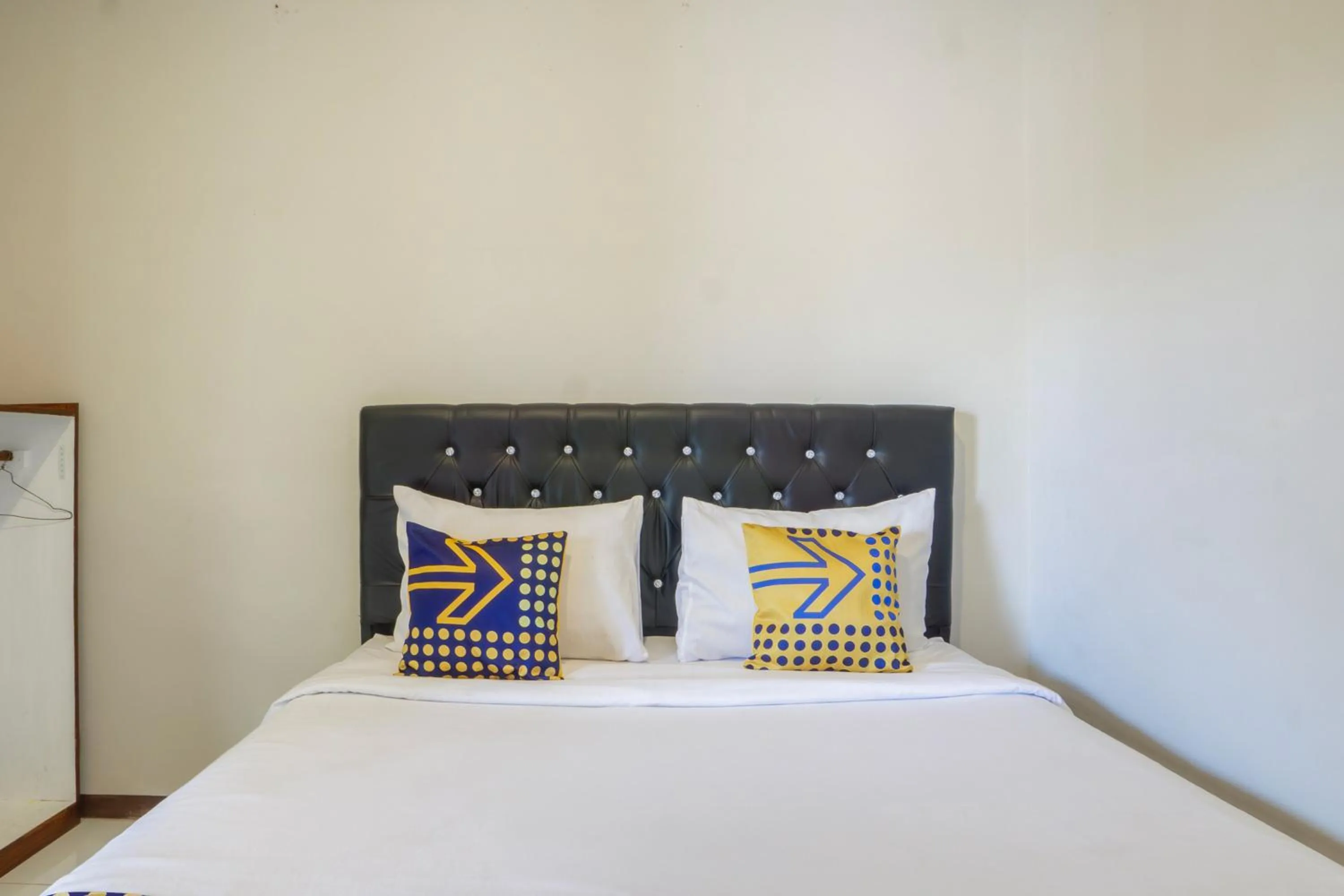 Bedroom in Hotel O Buduran Homestay Syariah