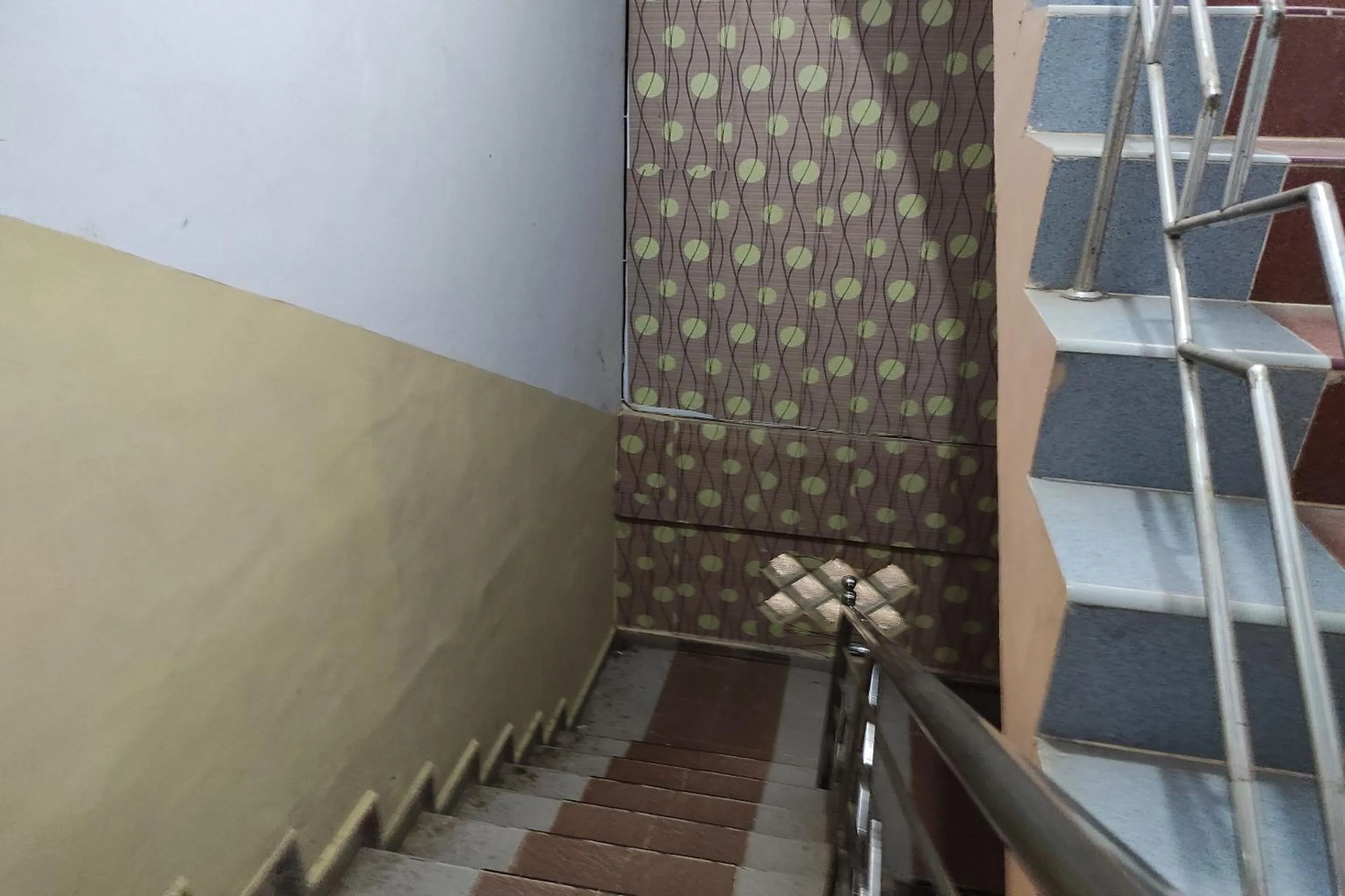 Lobby or reception in Hotel O Pondok Bintang