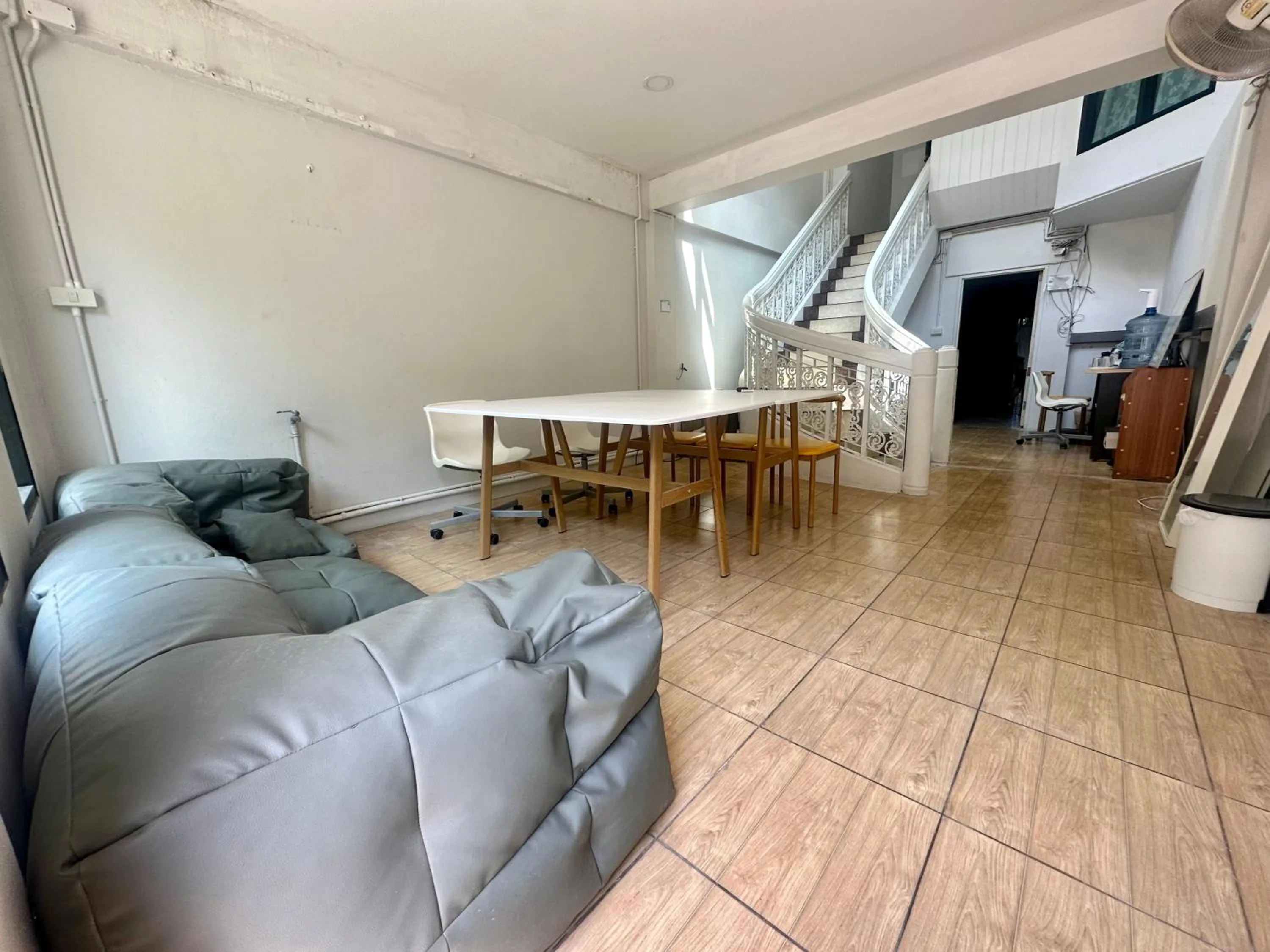 The Cute Silom hostel