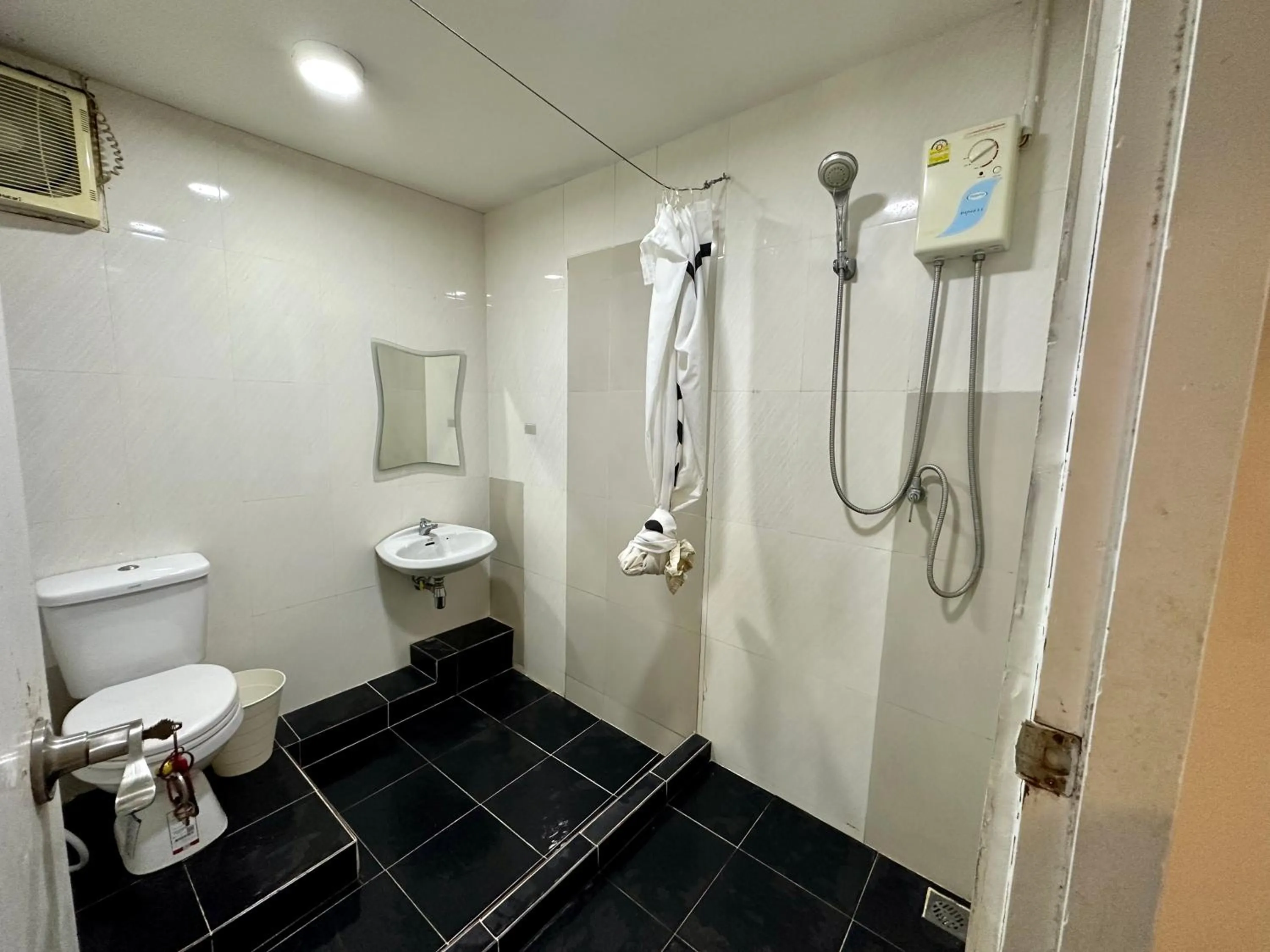 The Cute Silom hostel