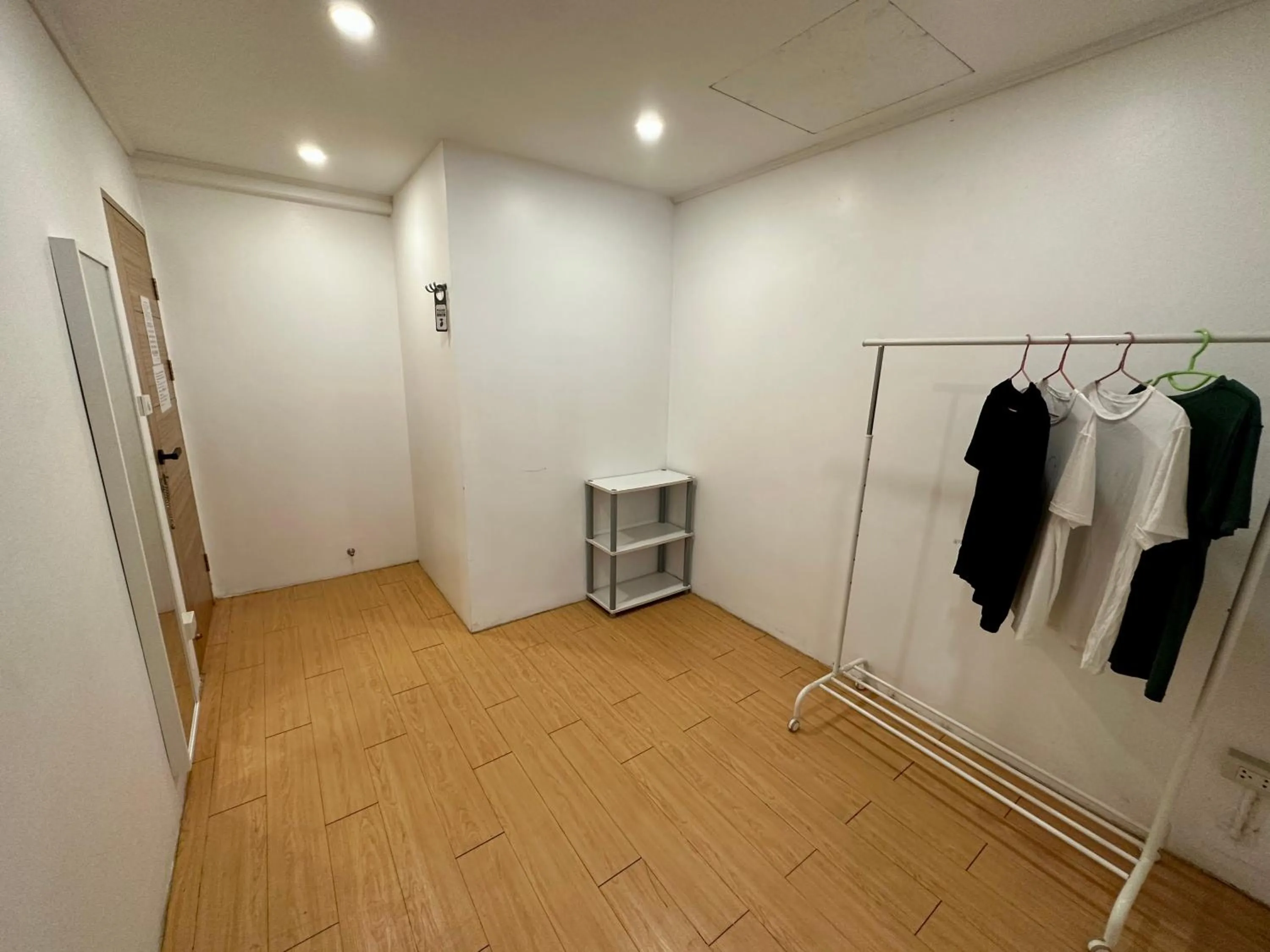 The Cute Silom hostel