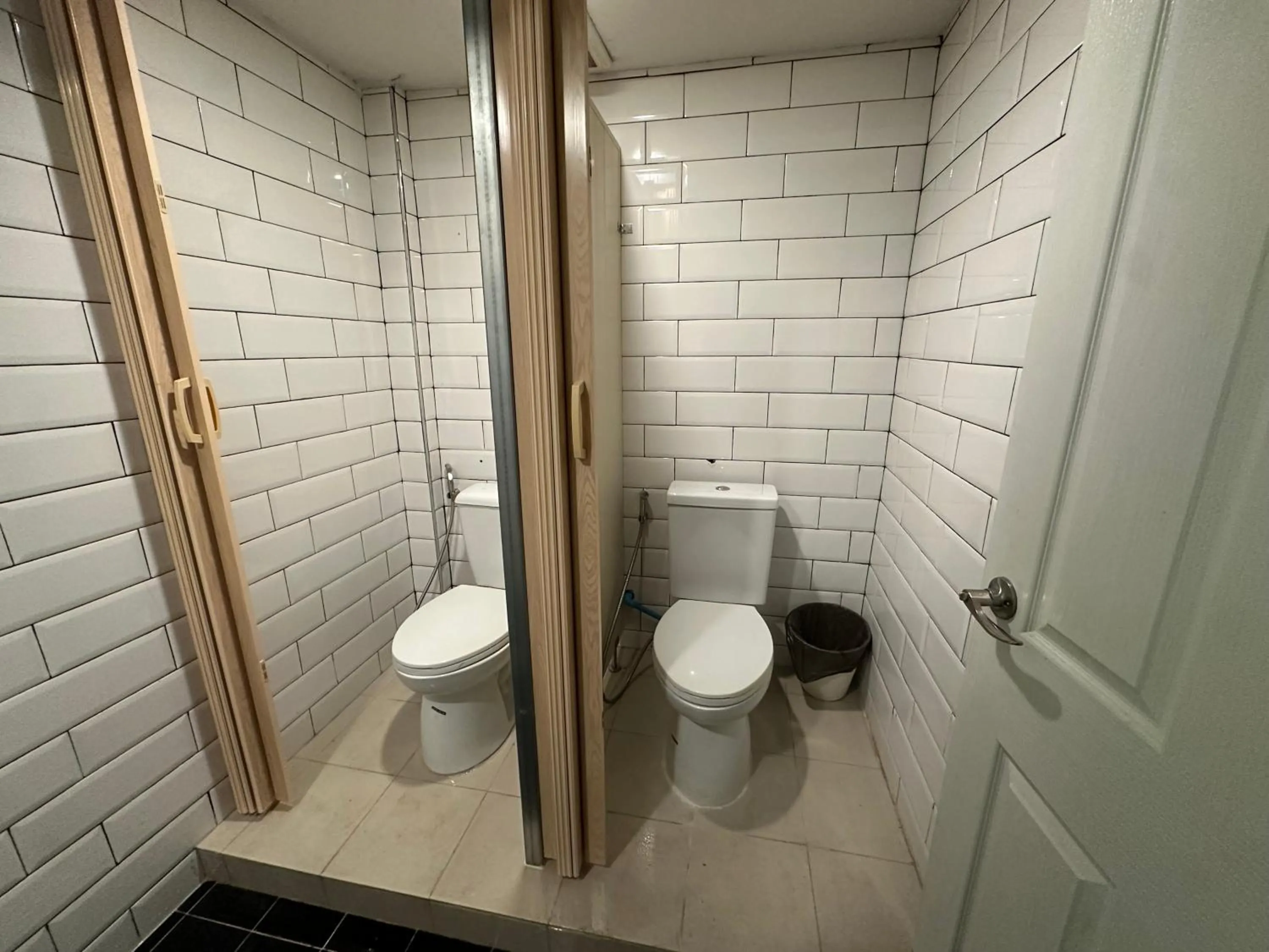 The Cute Silom hostel