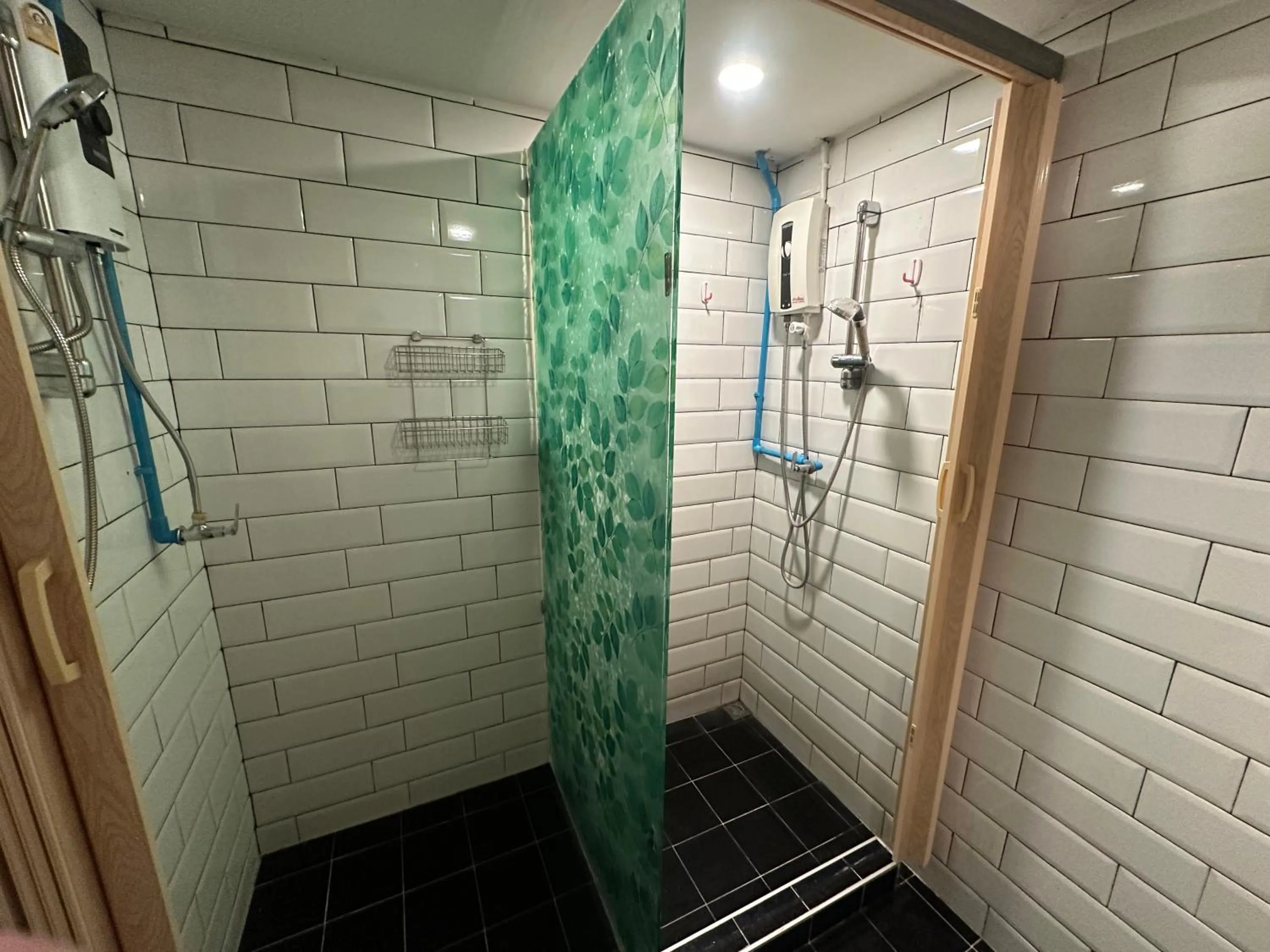 The Cute Silom hostel