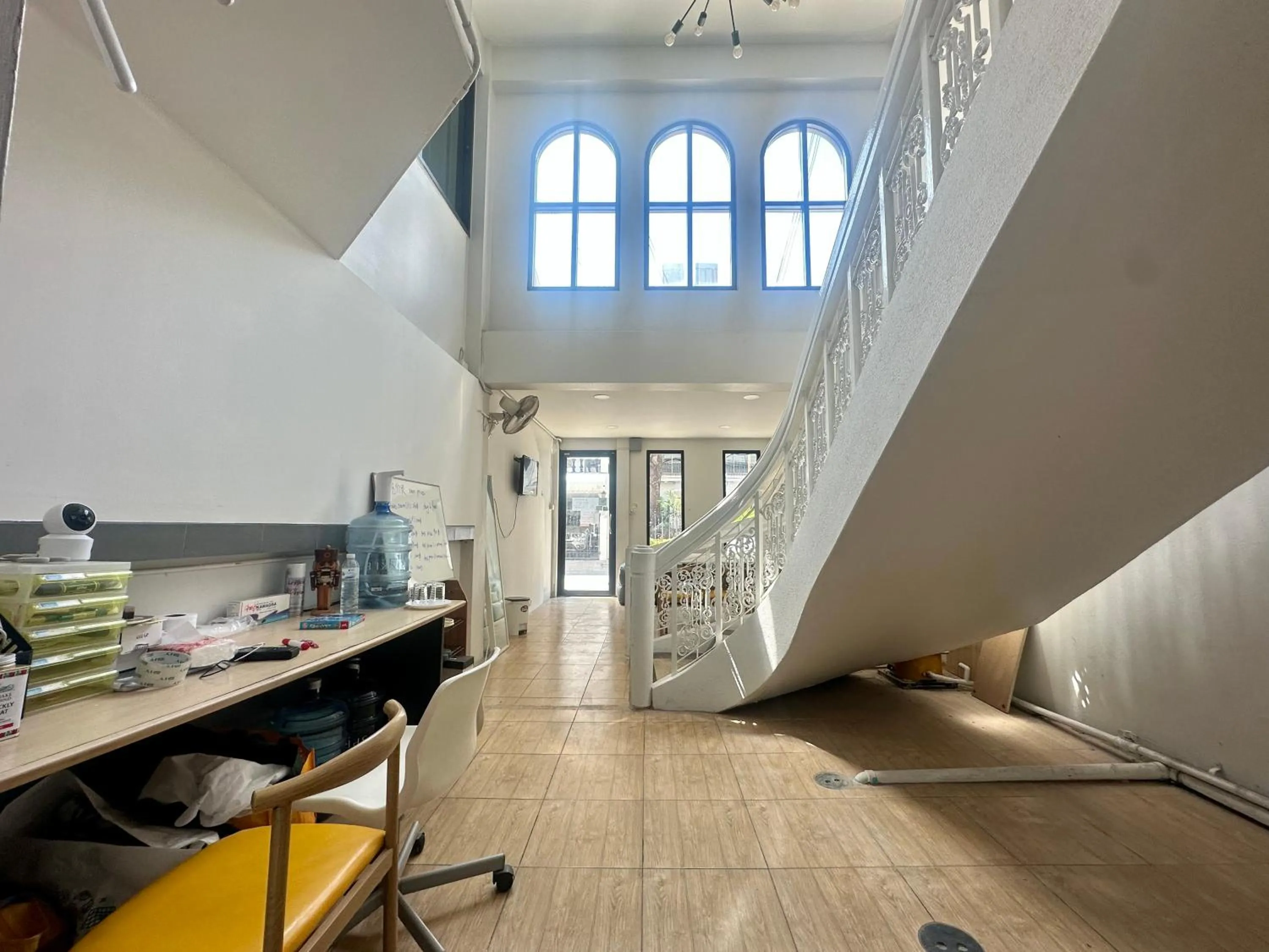 The Cute Silom hostel