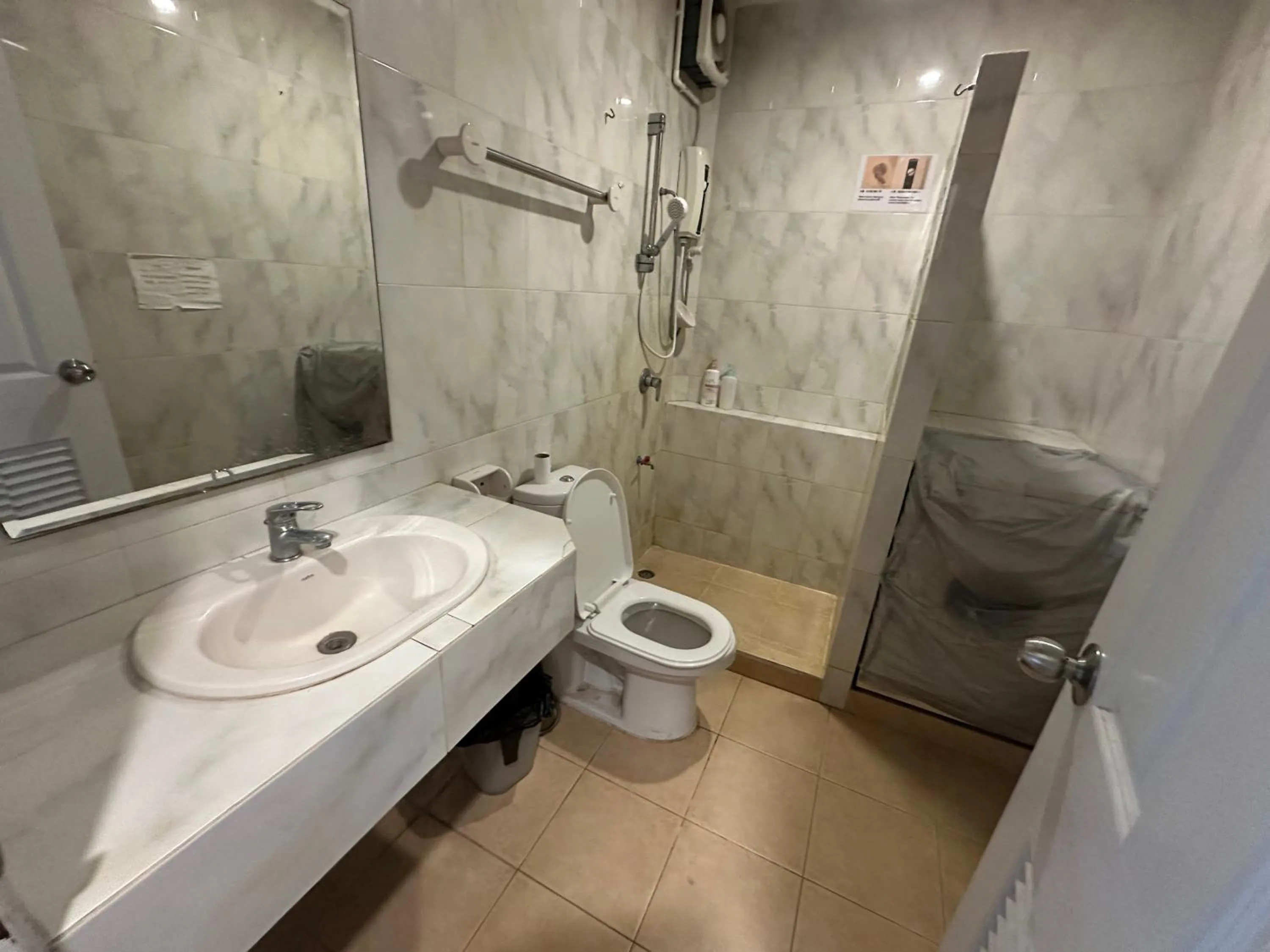 The Cute Silom hostel