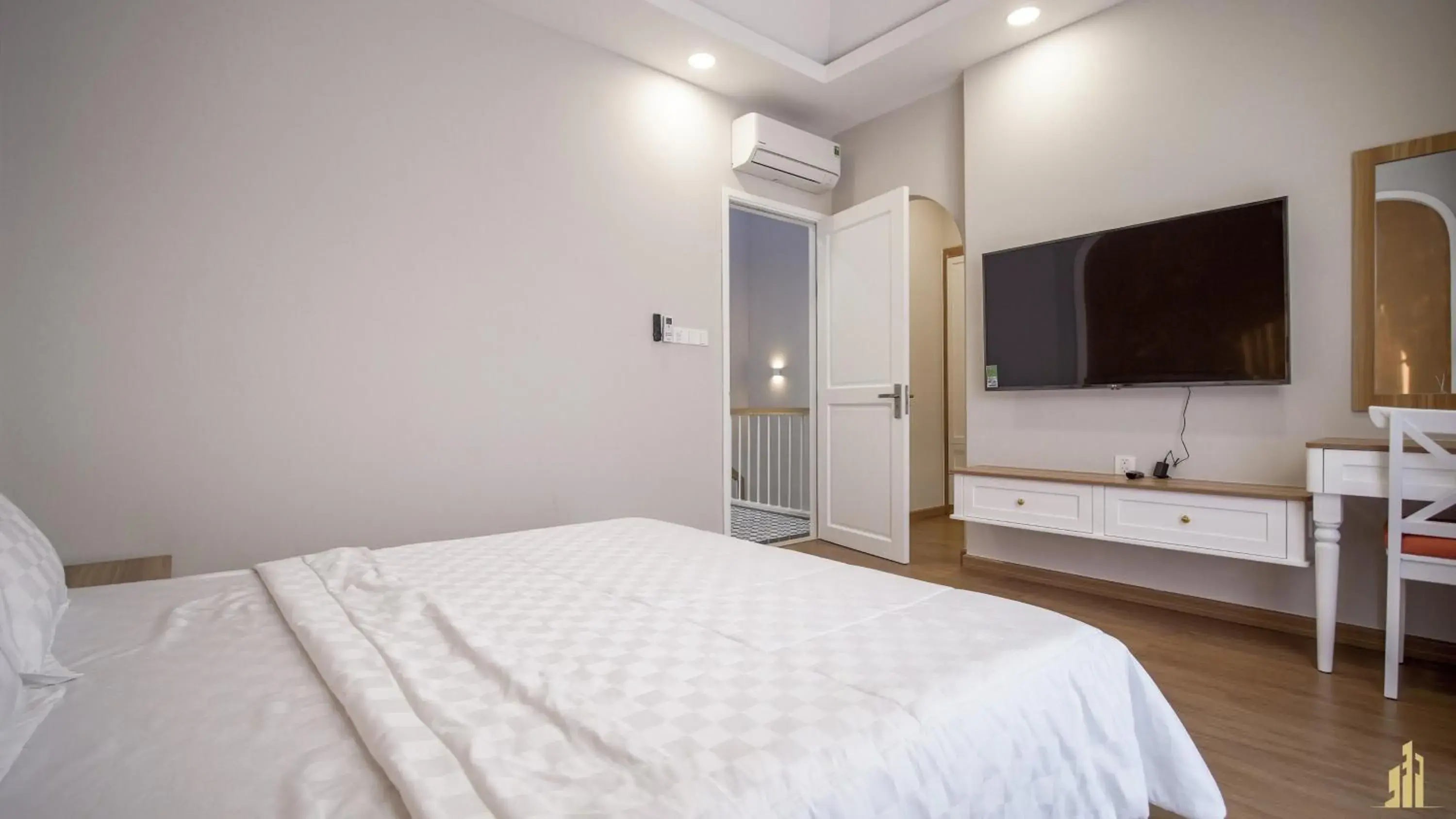 Bed in JB. Nguyễn Villa NovaWorld Phan Thiết Bed in JB. Nguyễn Villa NovaWorld Phan Thiết