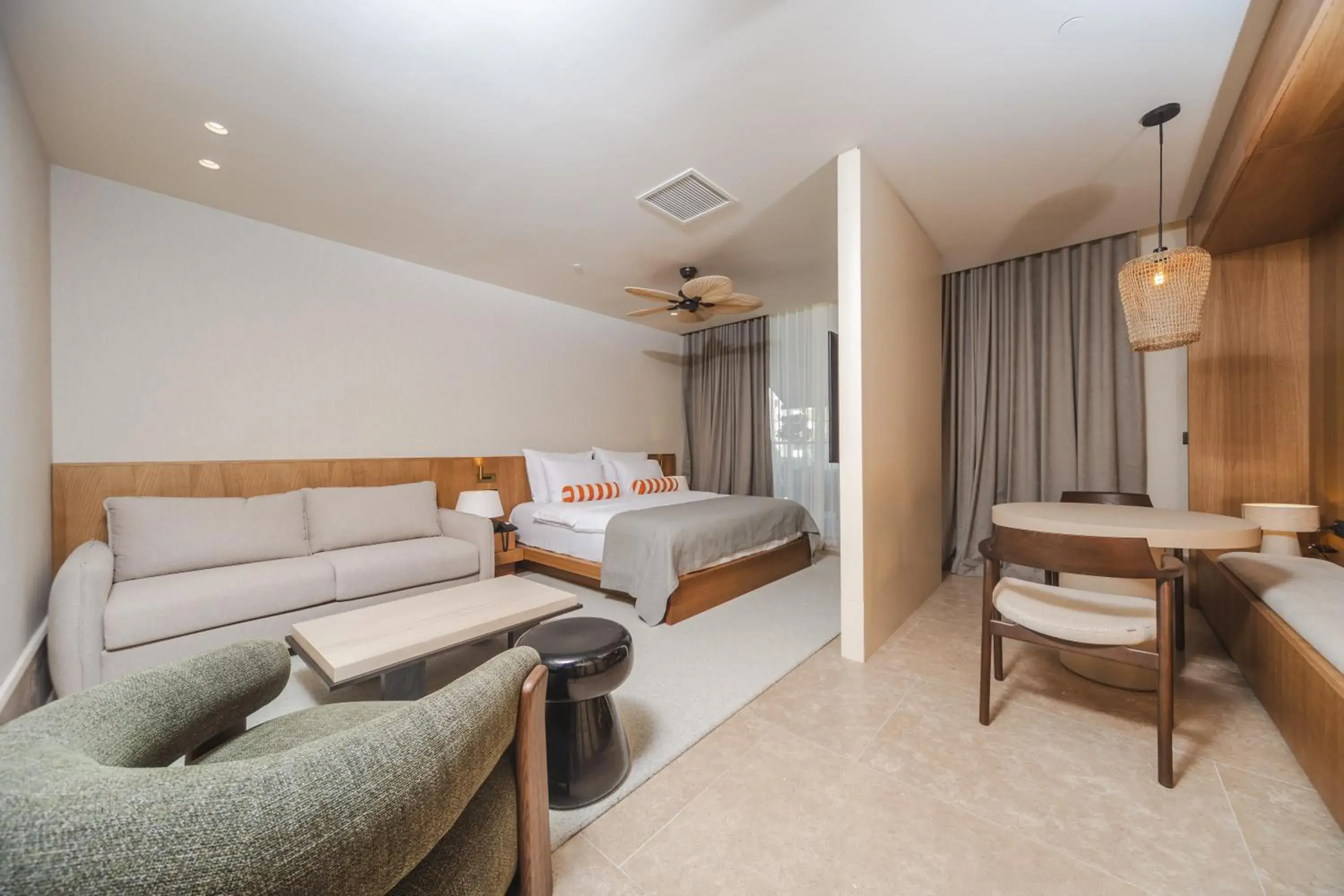 Bed in Infinity Hotel & More Bed in Infinity Hotel & More