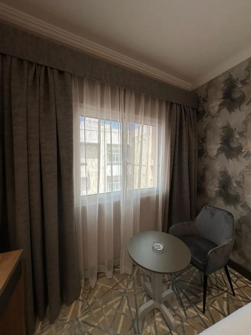 Food in SKY PARK HOTEL