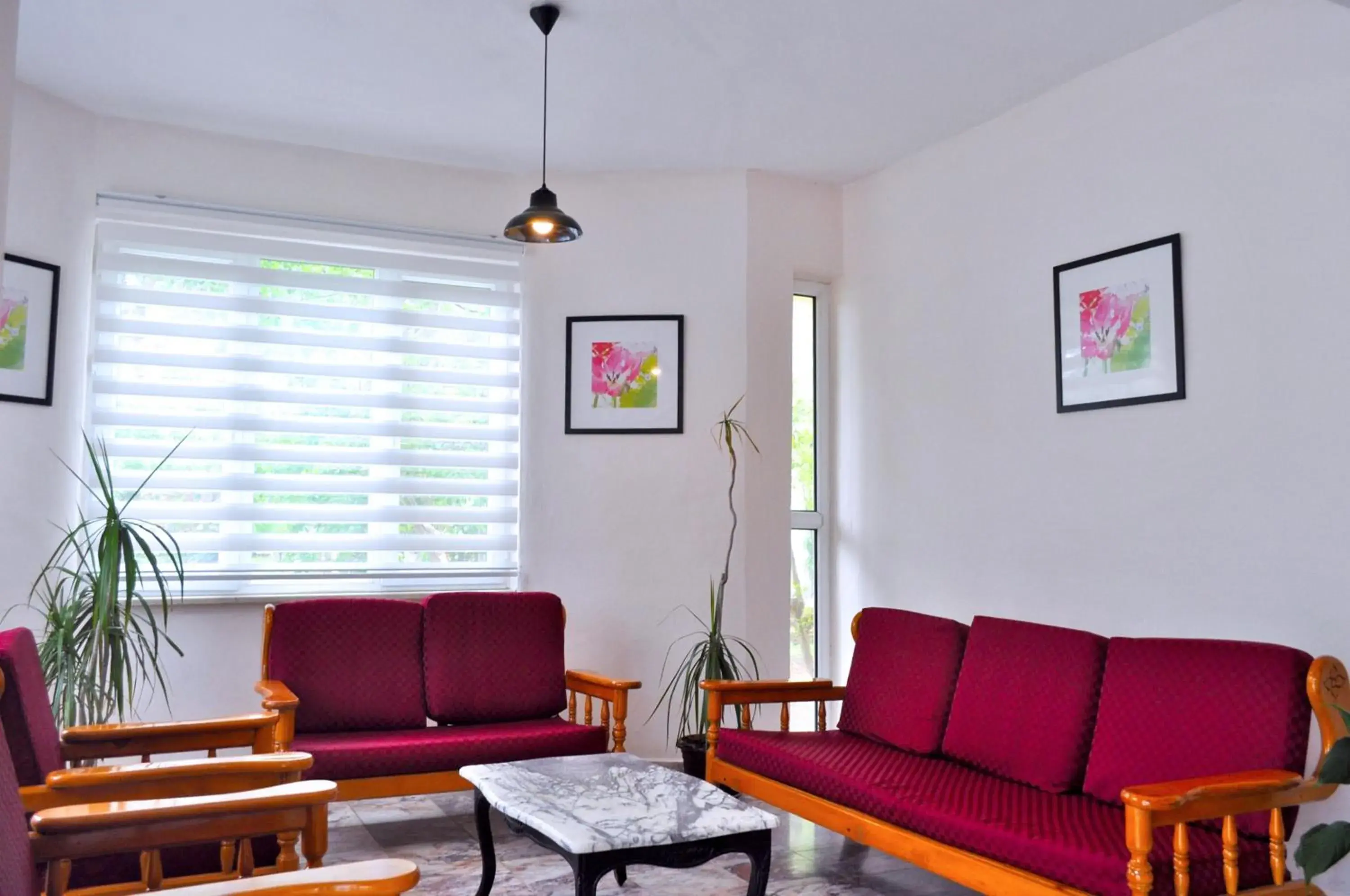 Property building in Native Hotel Property building in Native Hotel