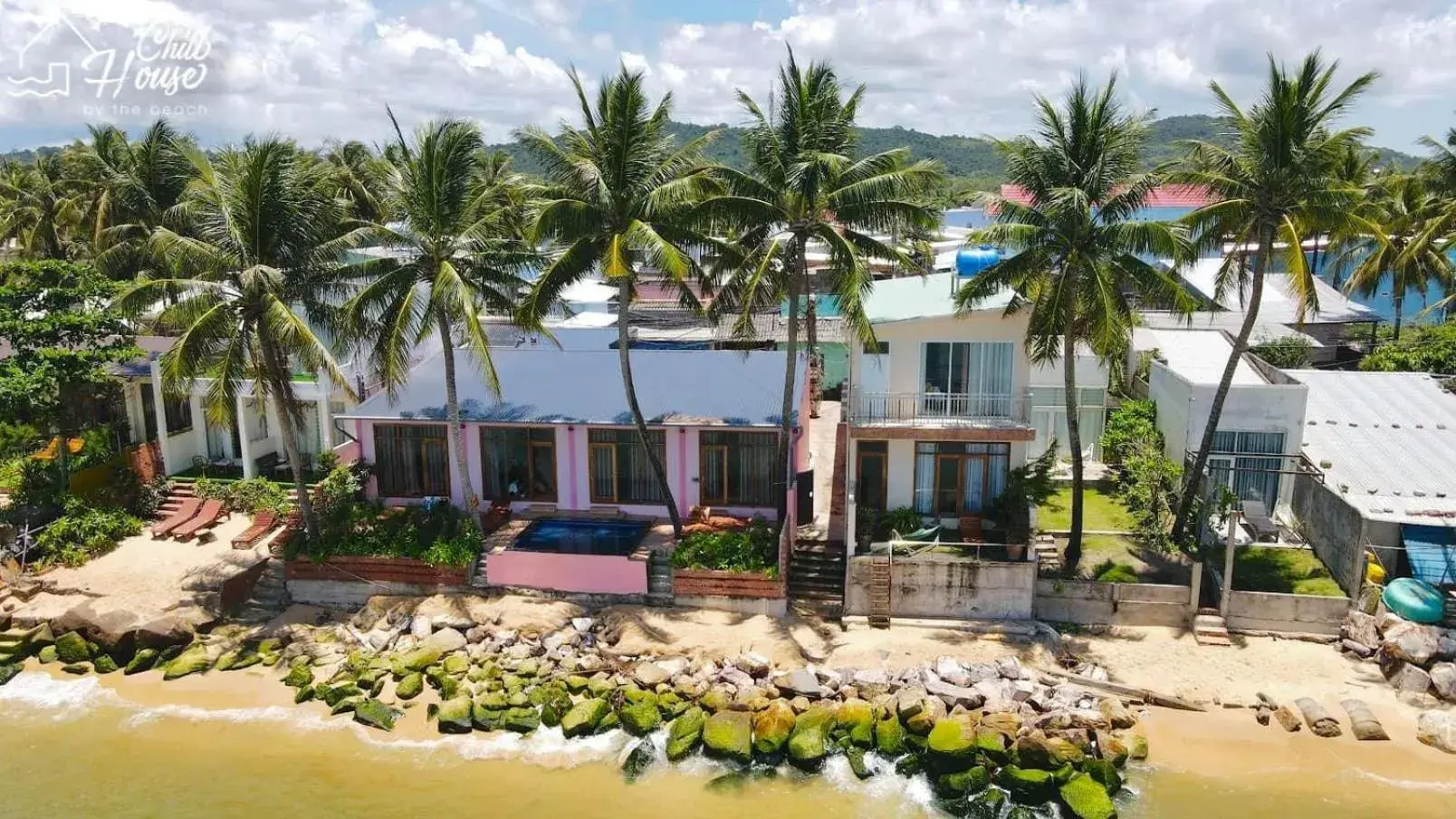 Heaven Land PQ - by BAY LUXURY Heaven Land PQ - by BAY LUXURY