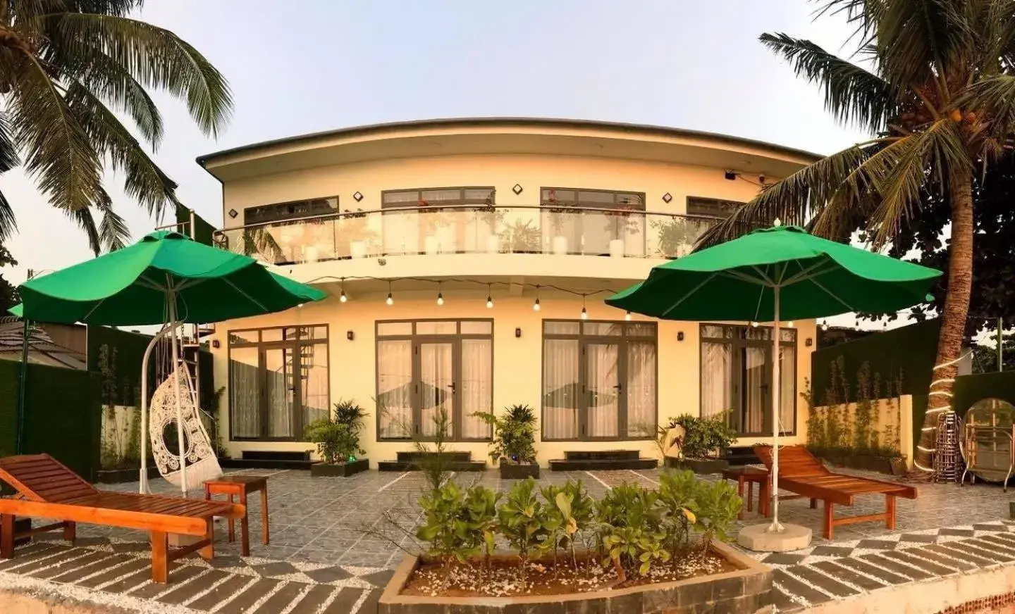 Property building in Heaven Land PQ - by BAY LUXURY Property building in Heaven Land PQ - by BAY LUXURY