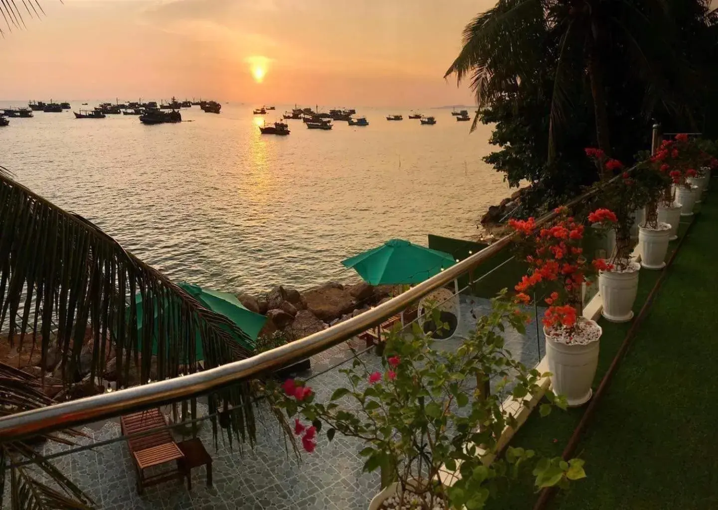 Sea view in Heaven Land PQ - by BAY LUXURY Sea view in Heaven Land PQ - by BAY LUXURY