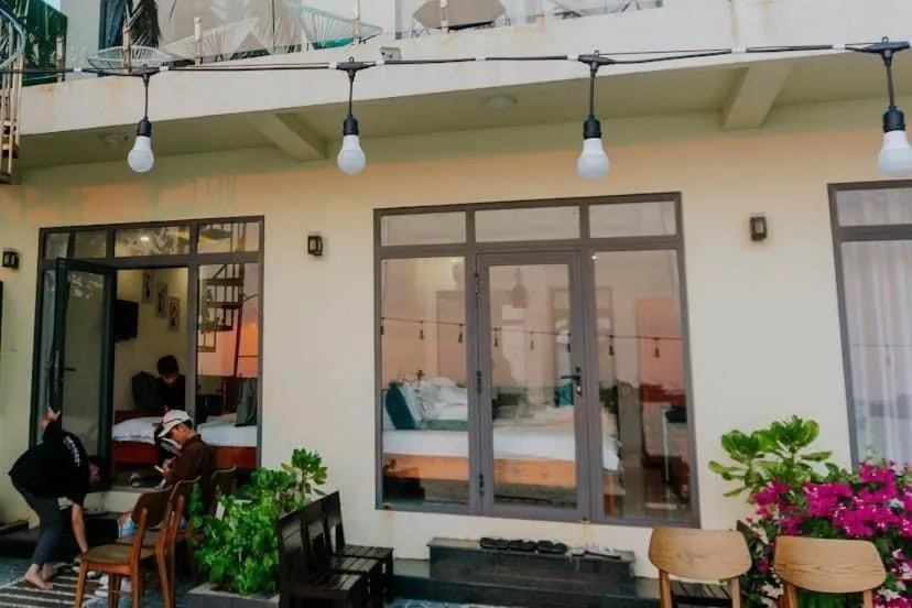 Heaven Land PQ - by BAY LUXURY