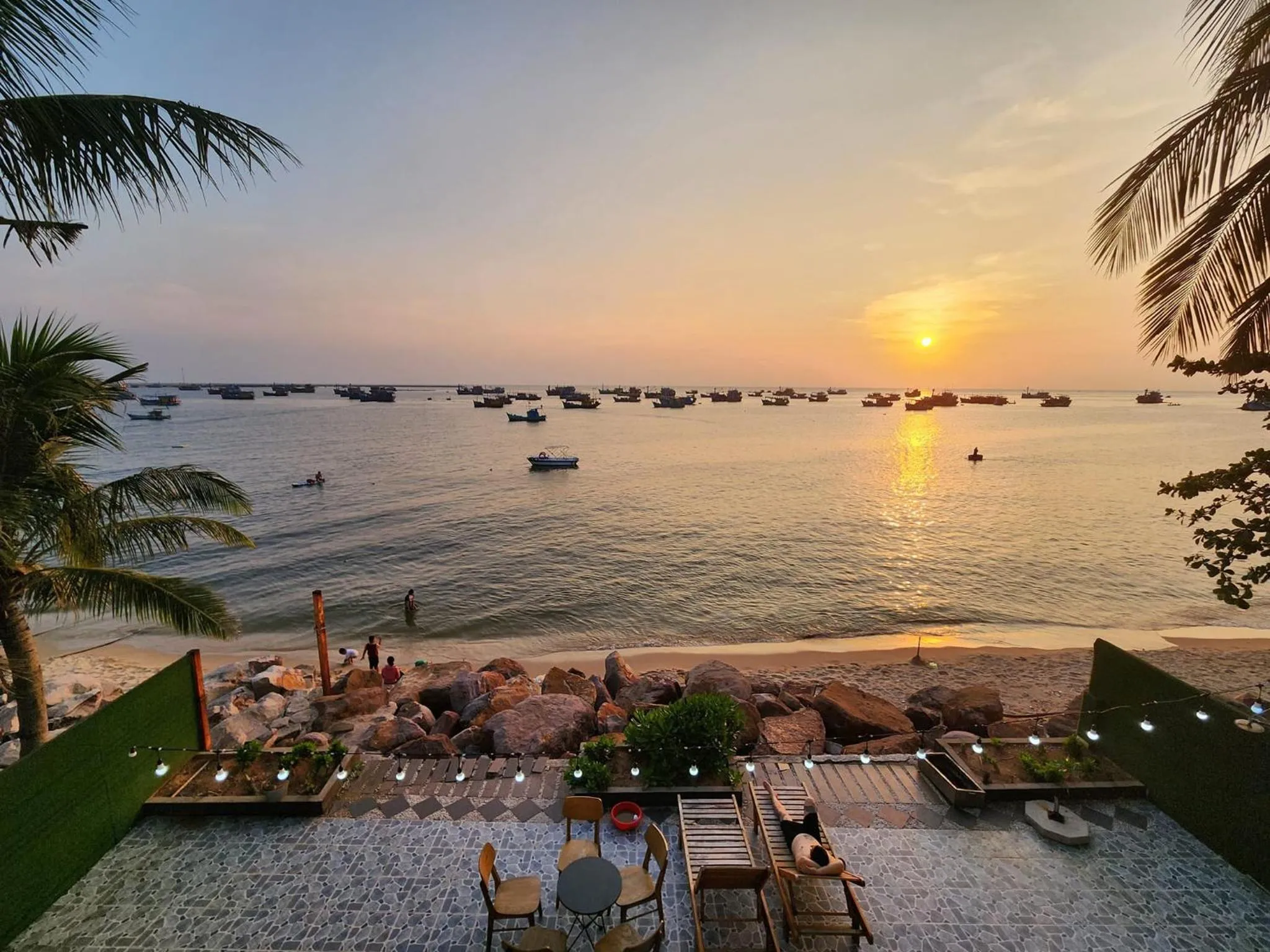 Heaven Land PQ - by BAY LUXURY