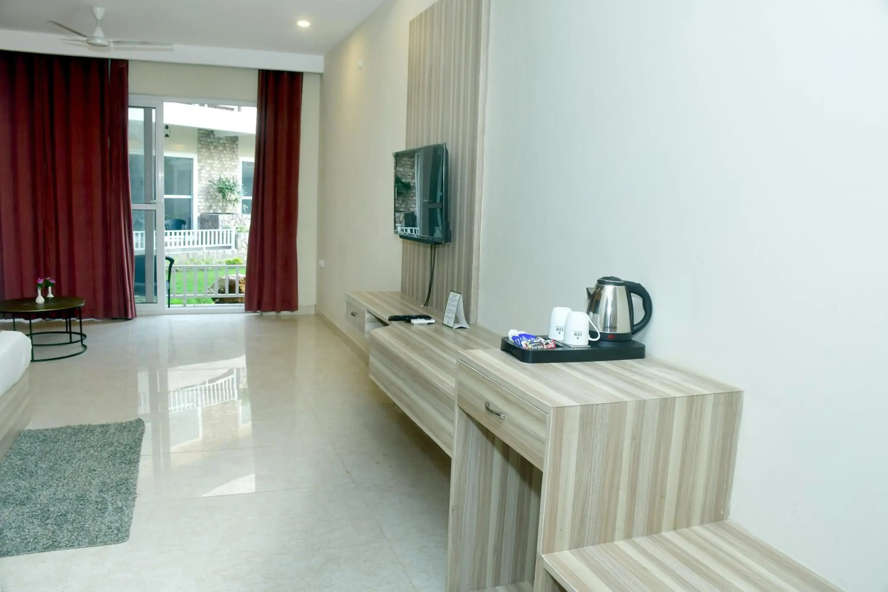 VOW HOTELS AND RESORTS VOW HOTELS AND RESORTS