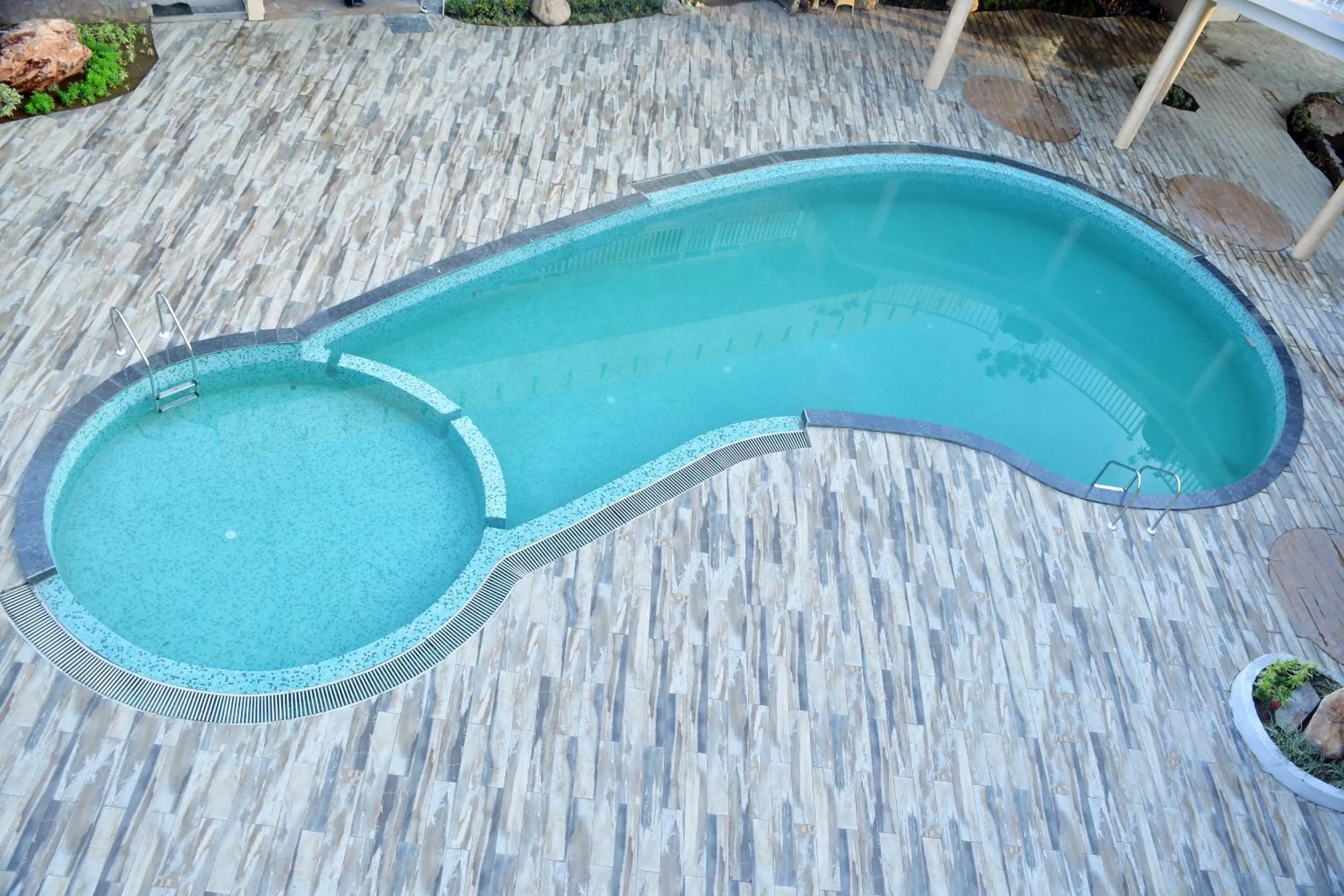 VOW HOTELS AND RESORTS