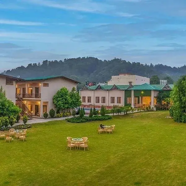 VOW HOTELS AND RESORTS VOW HOTELS AND RESORTS