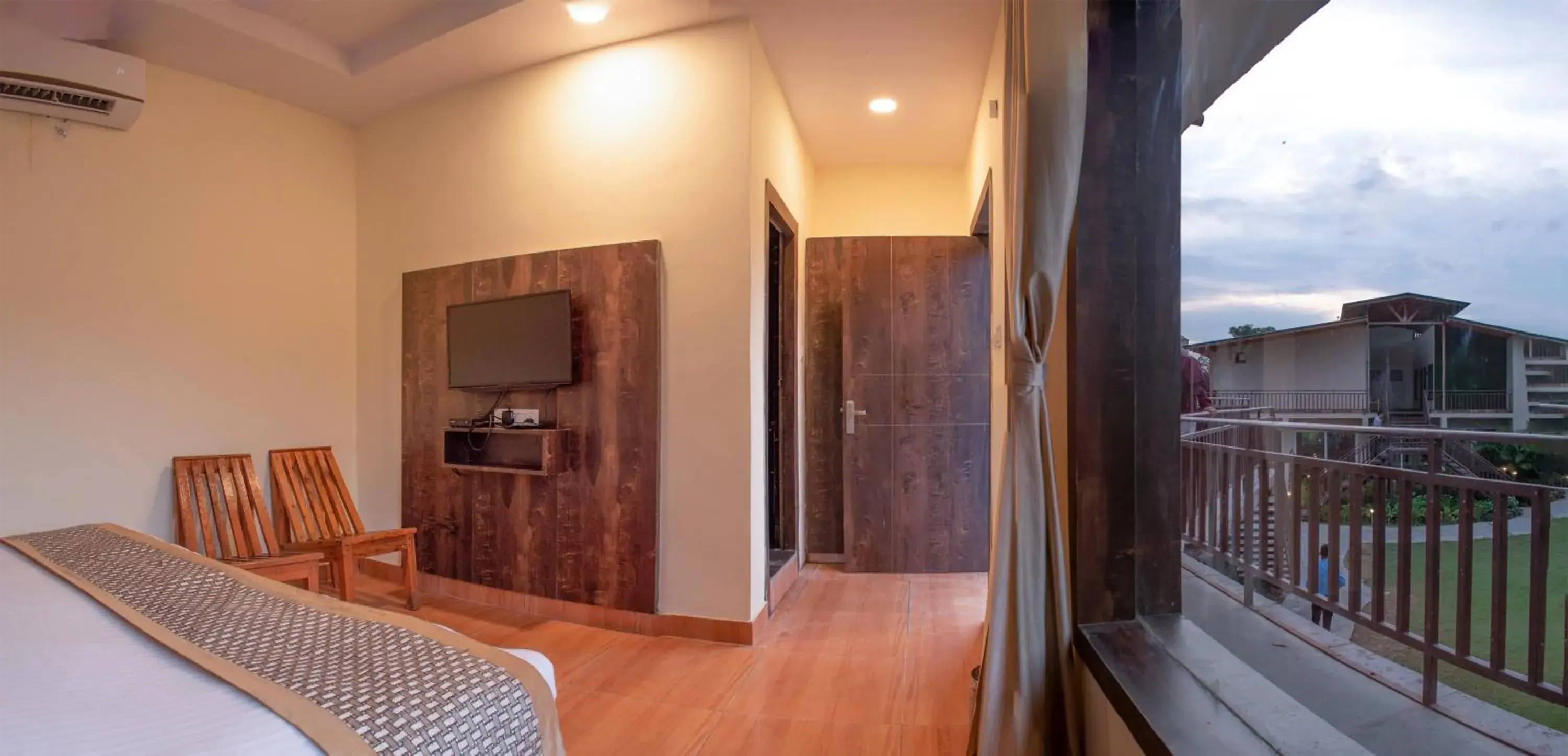 VOW HOTELS AND RESORTS VOW HOTELS AND RESORTS