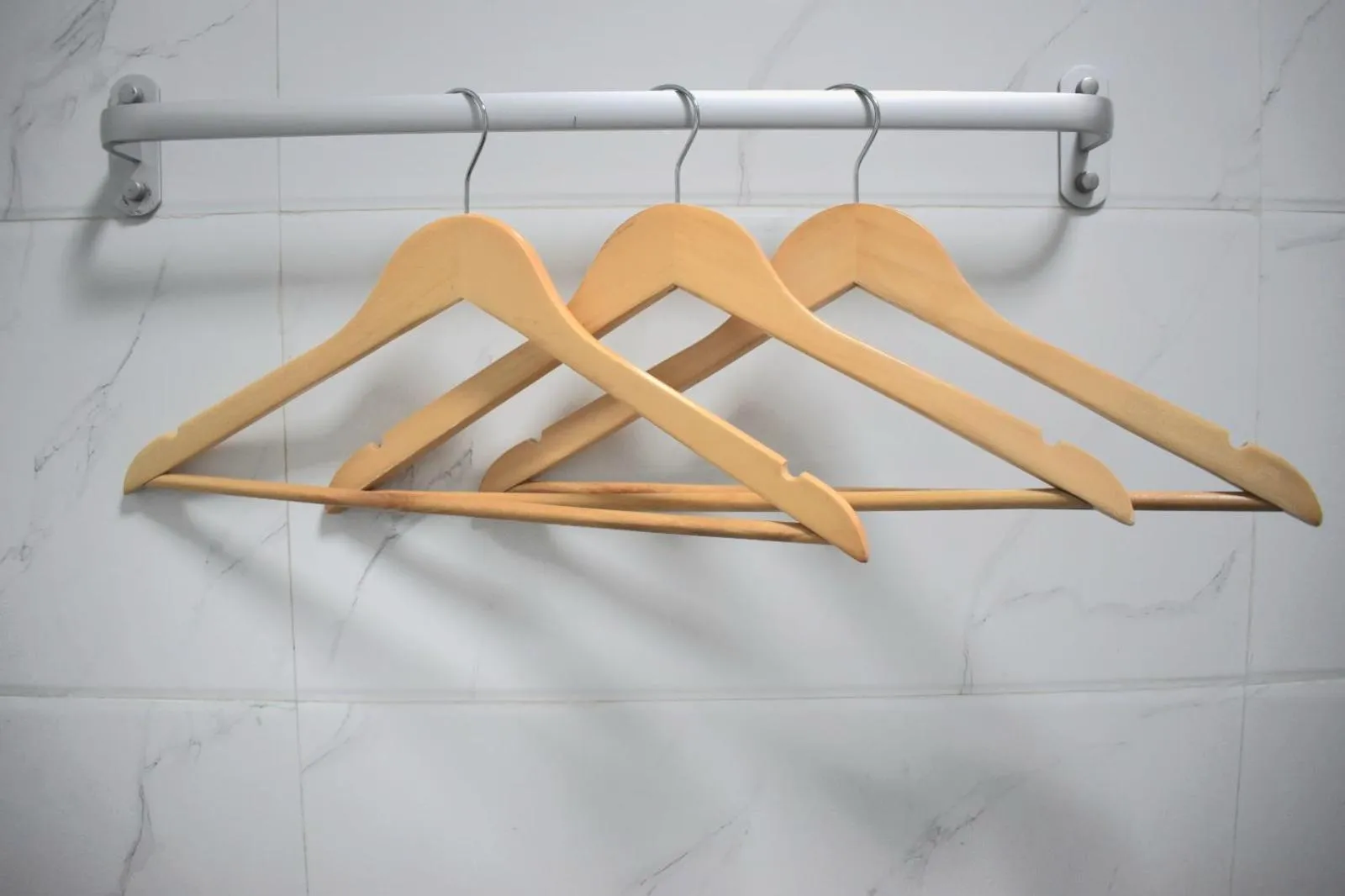 Bathroom in Monsane villa