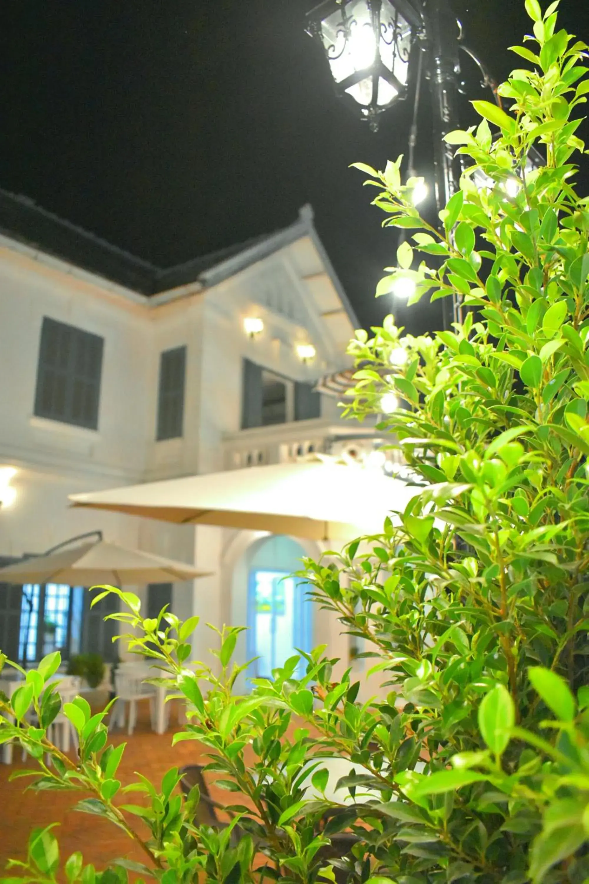 Property building in Monsane villa Property building in Monsane villa