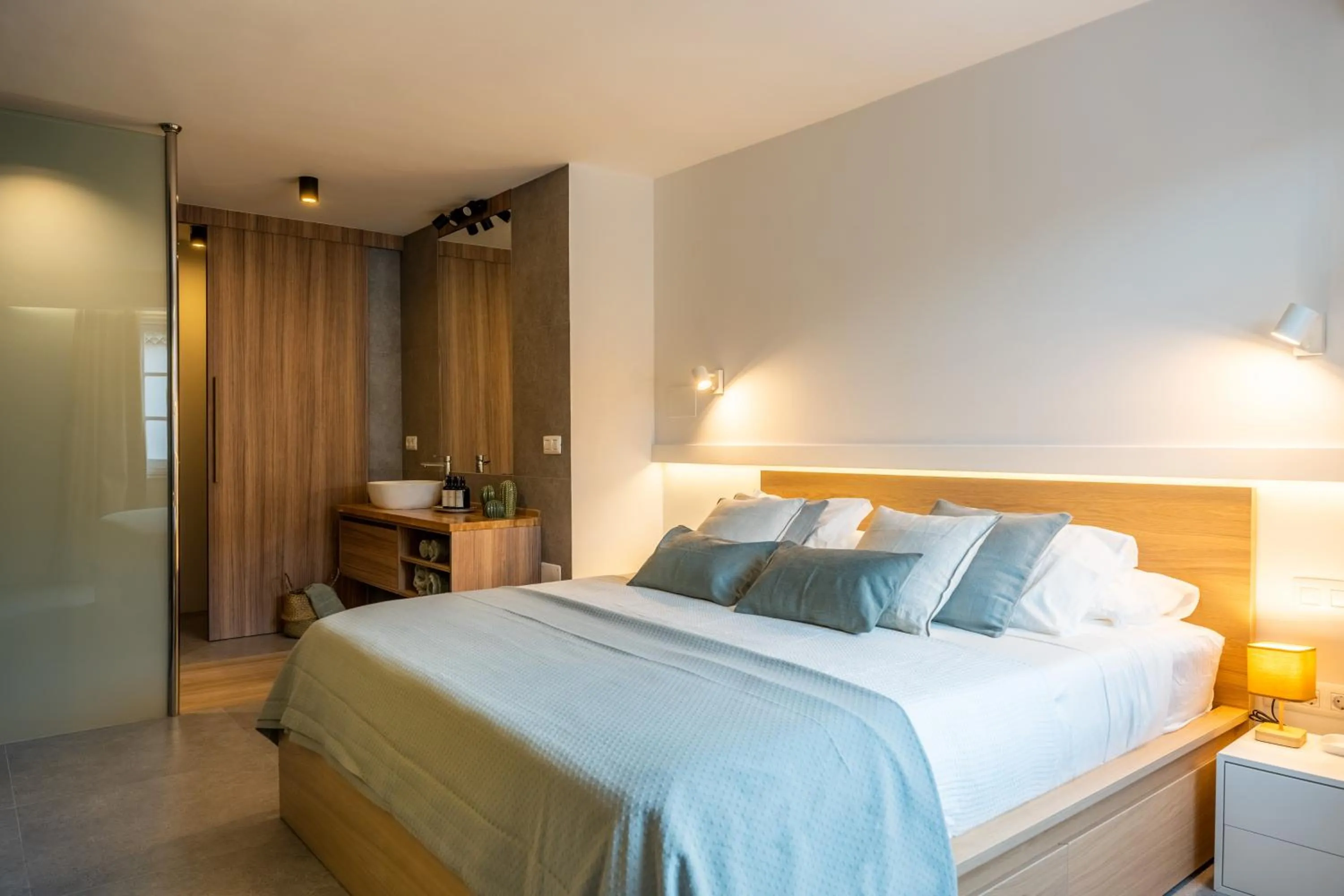 El Drago Loft: Beach & City - NEW