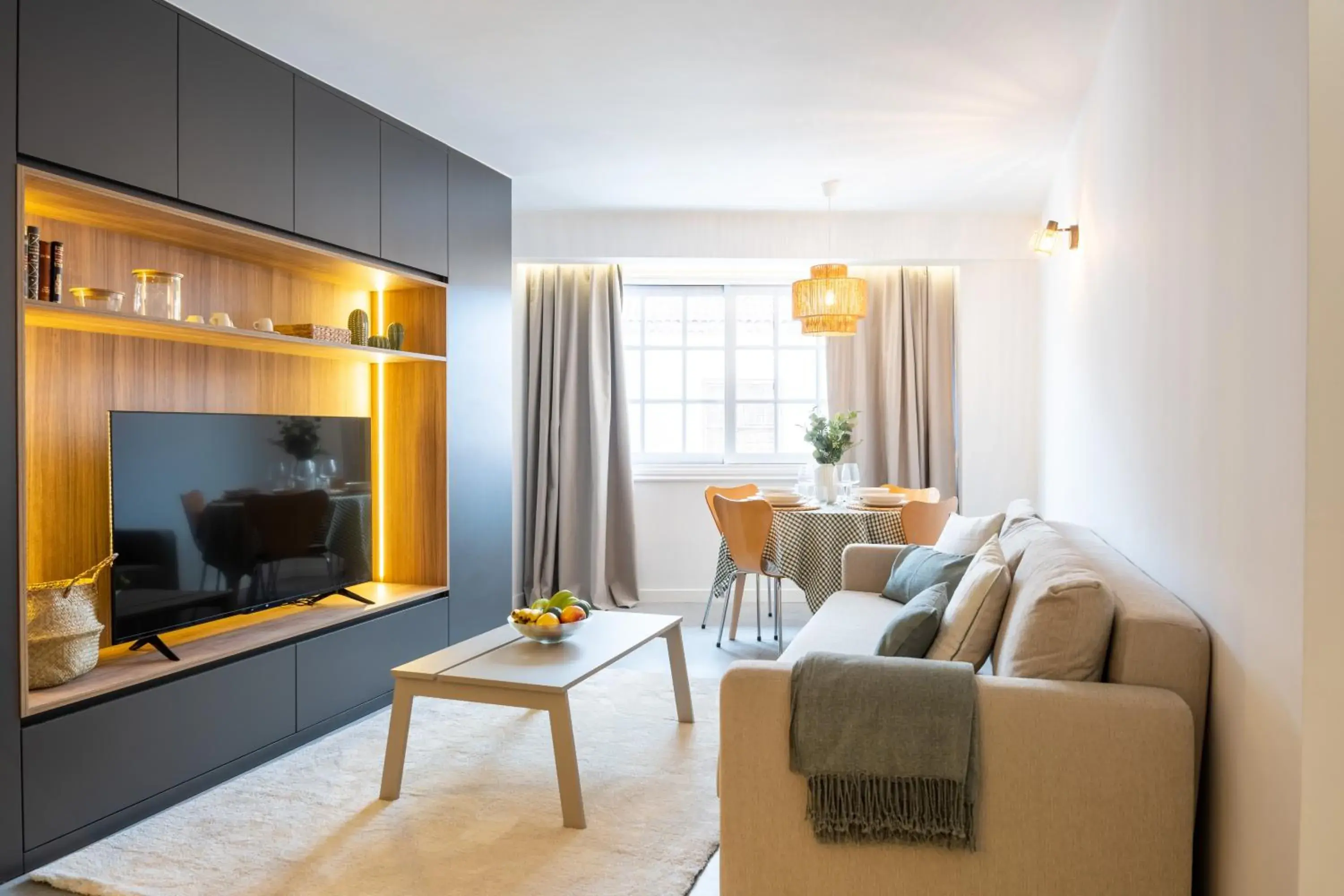 El Drago Loft: Beach & City - NEW El Drago Loft: Beach & City - NEW
