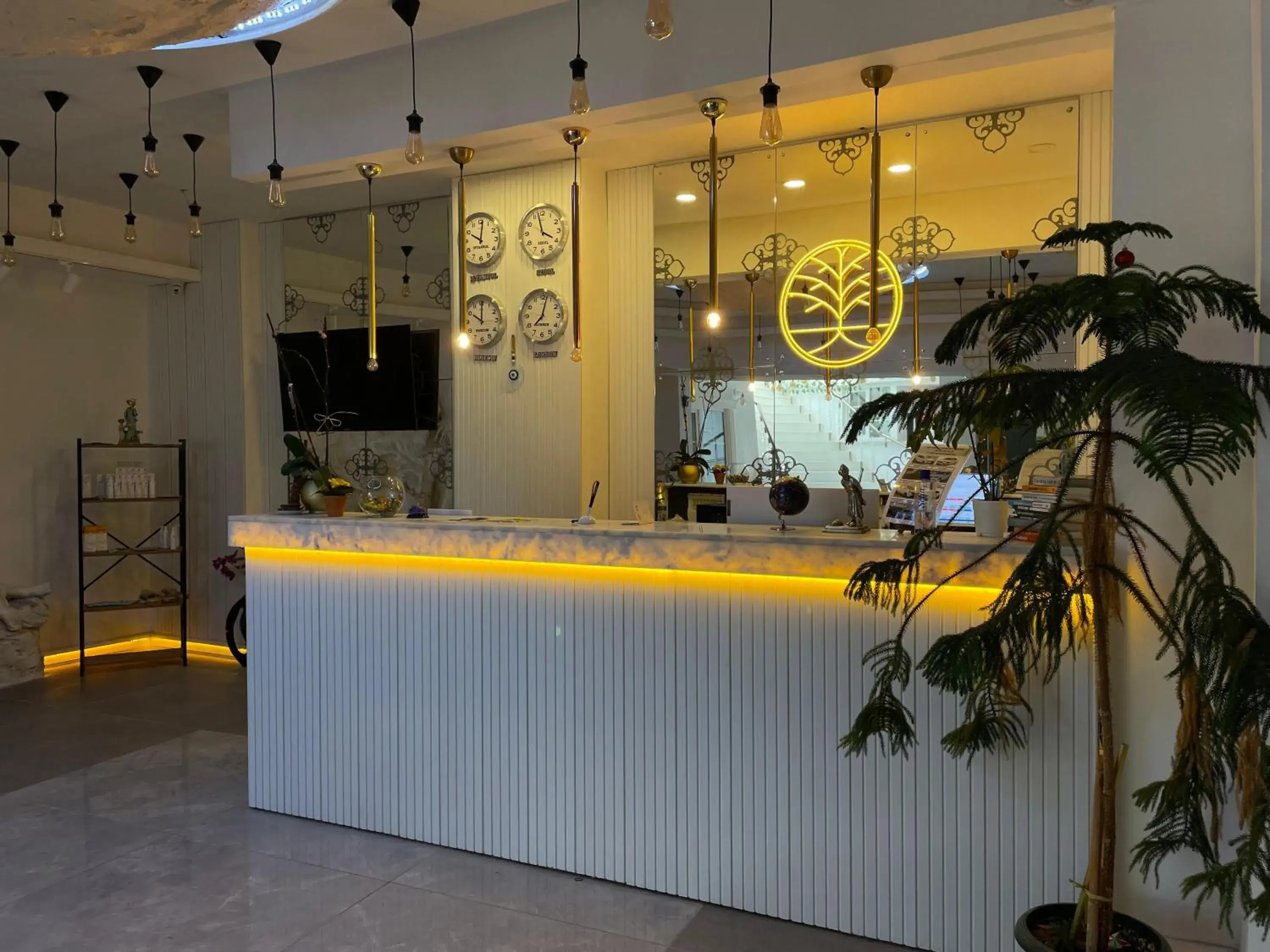 Mi Hotel Boutique Mi Hotel Boutique