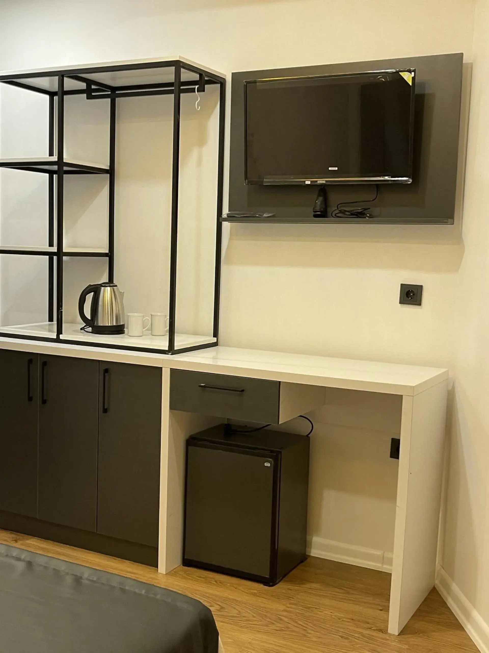 Double Room - single occupancy in Mi Hotel Boutique Double Room - single occupancy in Mi Hotel Boutique